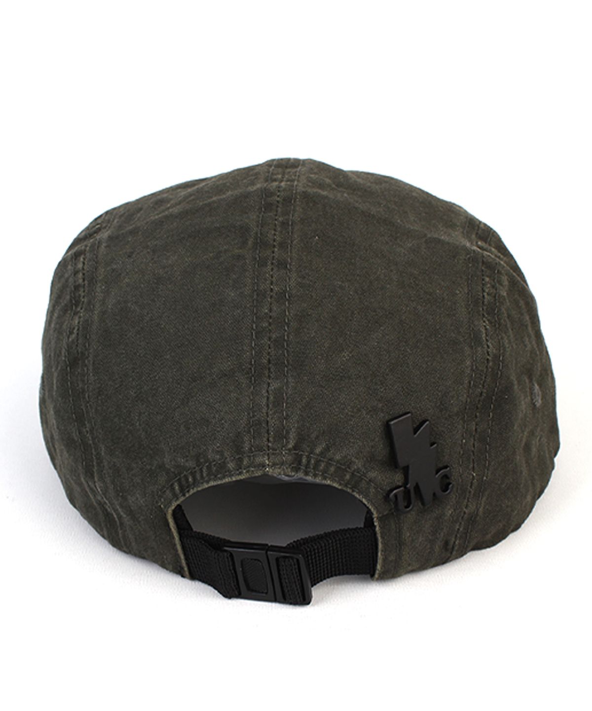 유니버셜 케미스트리(UNIVERSAL CHEMISTRY) Muji Pigment Brown Campcap 캠프캡