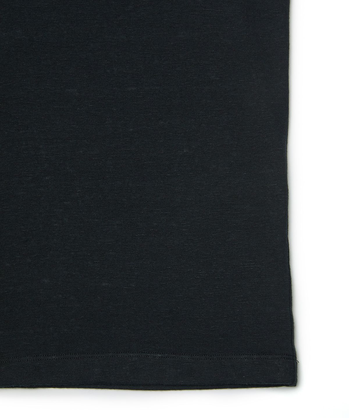 엠엠아이씨(MMIC) OVERLAY LONGSLEEVE (BLACK)