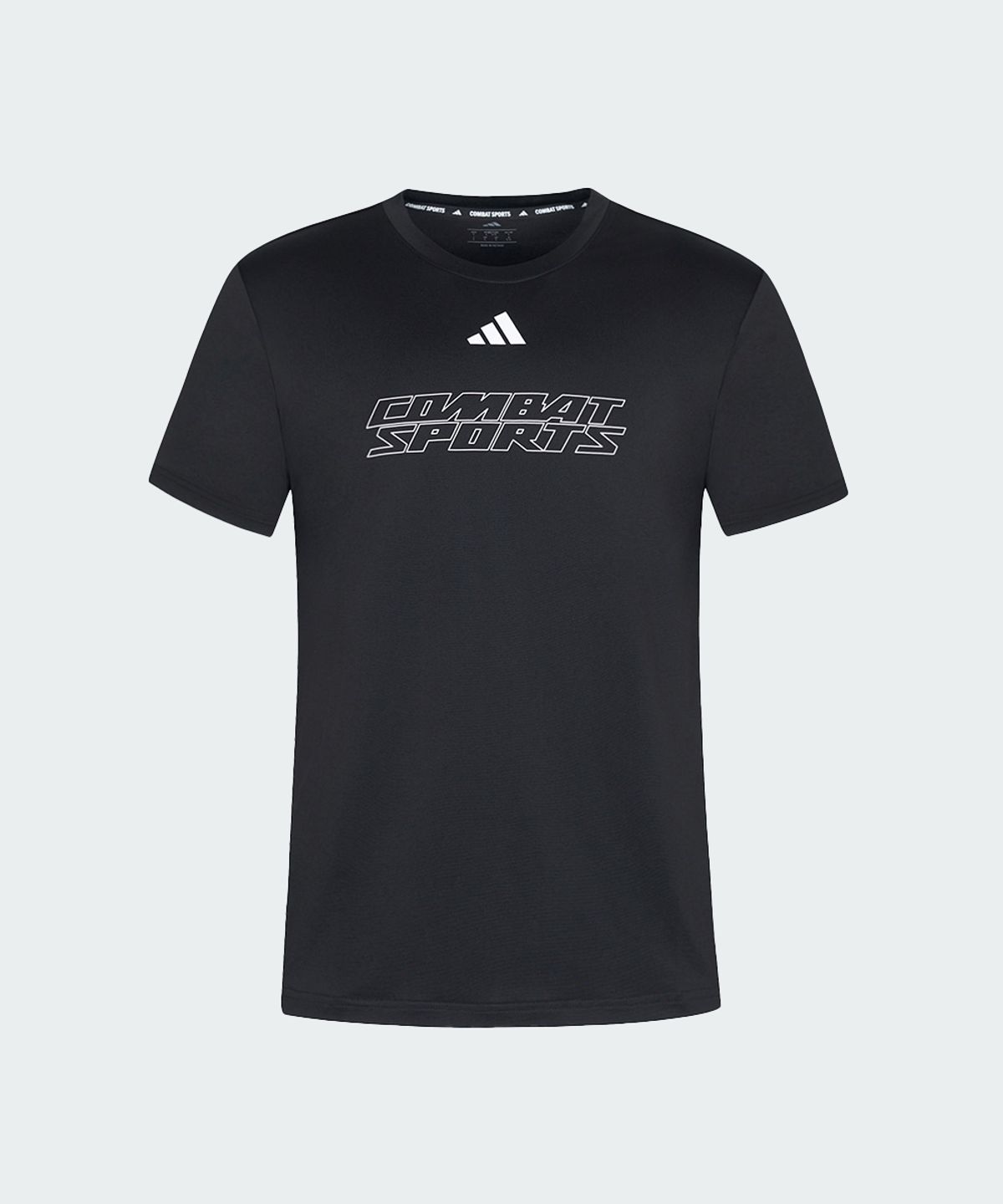 아디다스 컴뱃 스포츠(ADIDAS COMBAT SPORTS) 커뮤니티 라인  티셔츠 CLTS26CS1