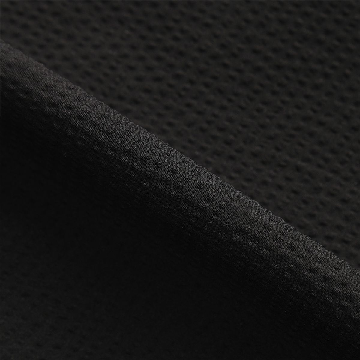 말본 골프(MALBON GOLF) 시어서커 자켓 BLACK (MAN)
