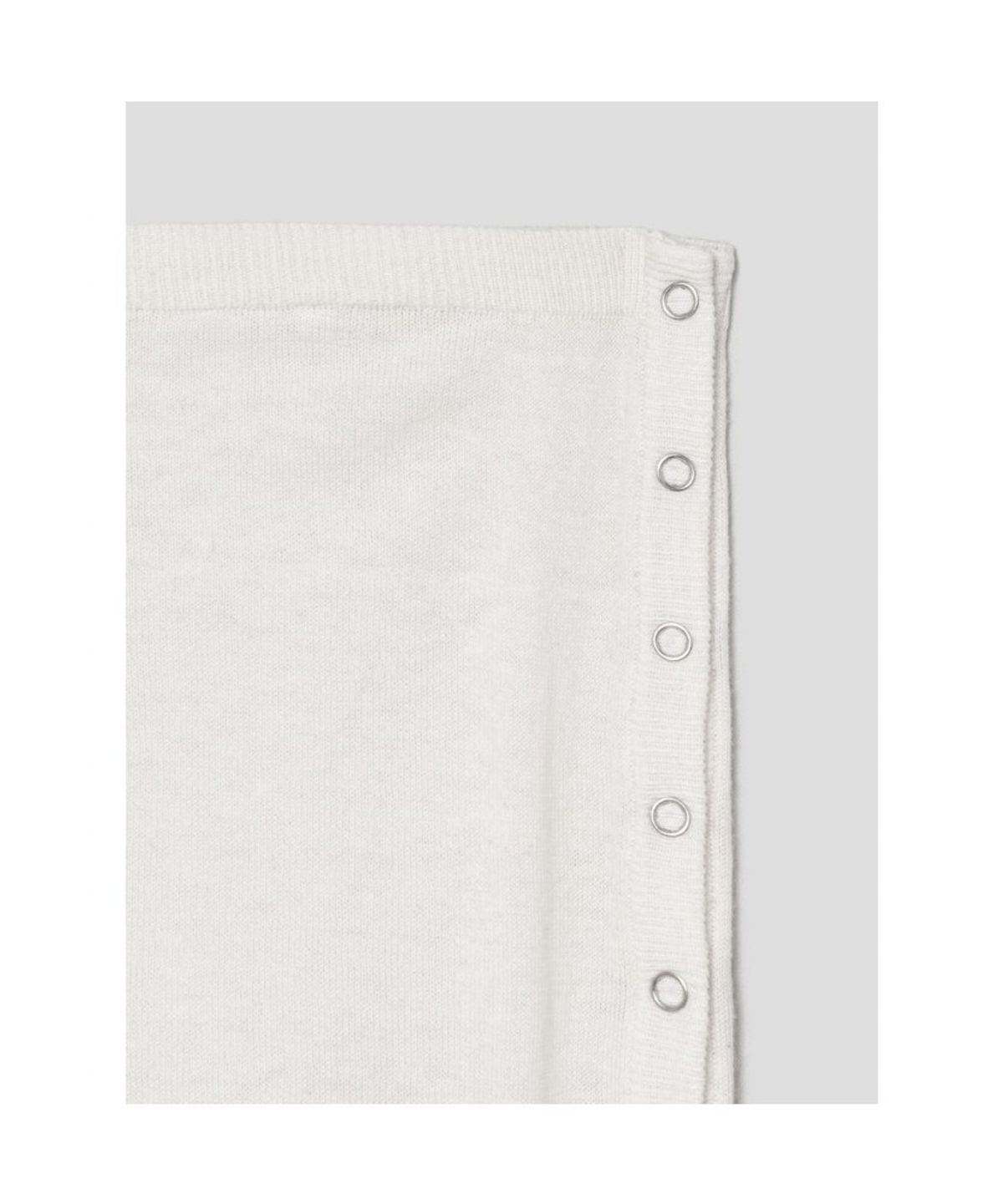 앙개(ANGGAE) Layering Tube  White