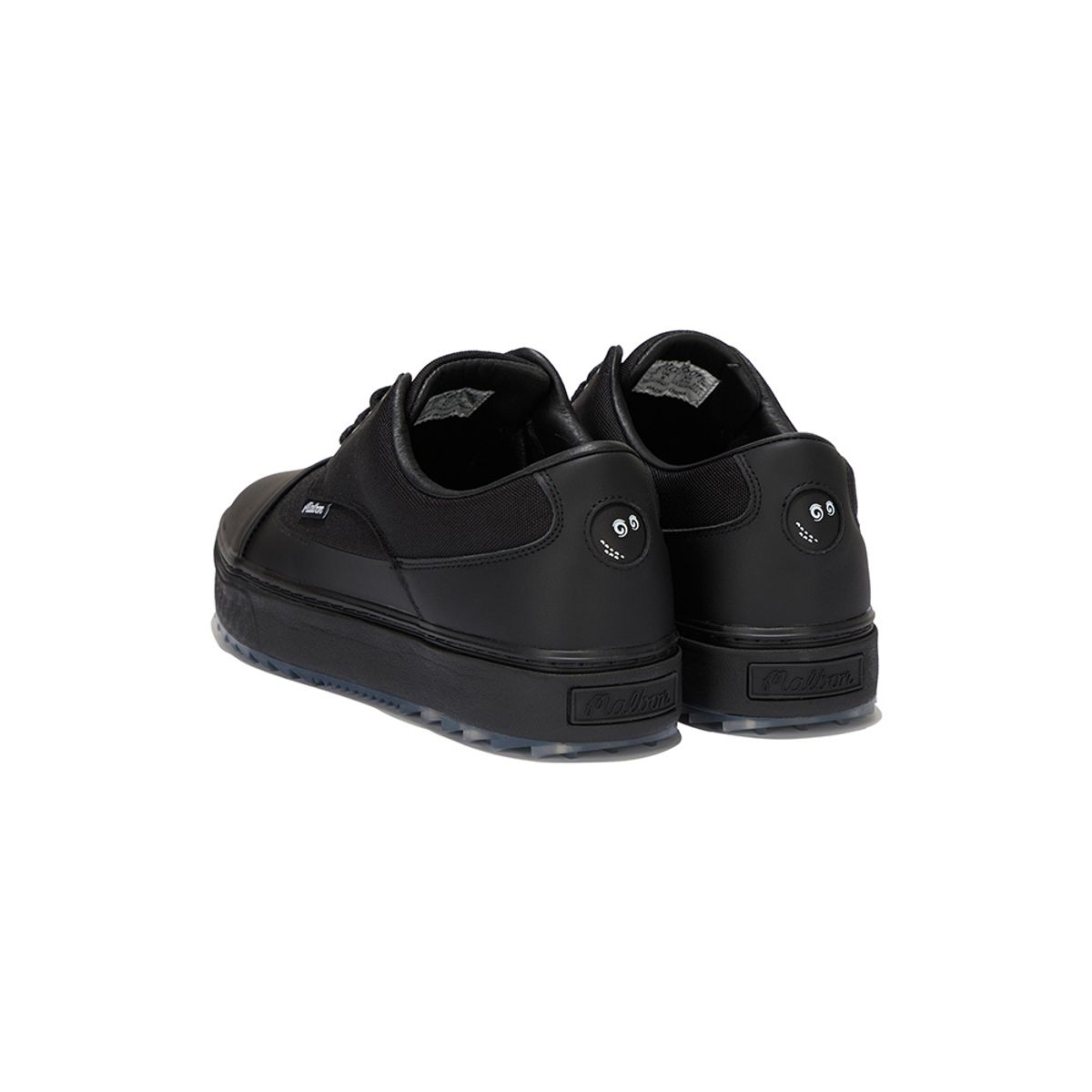 말본 골프(MALBON GOLF) 더비 BLACK