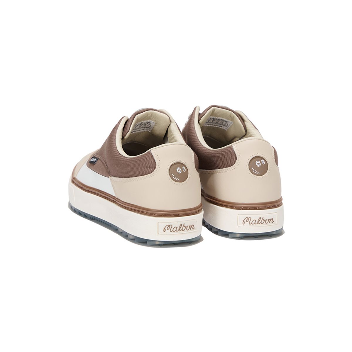 말본 골프(MALBON GOLF) 더비 TAUPE