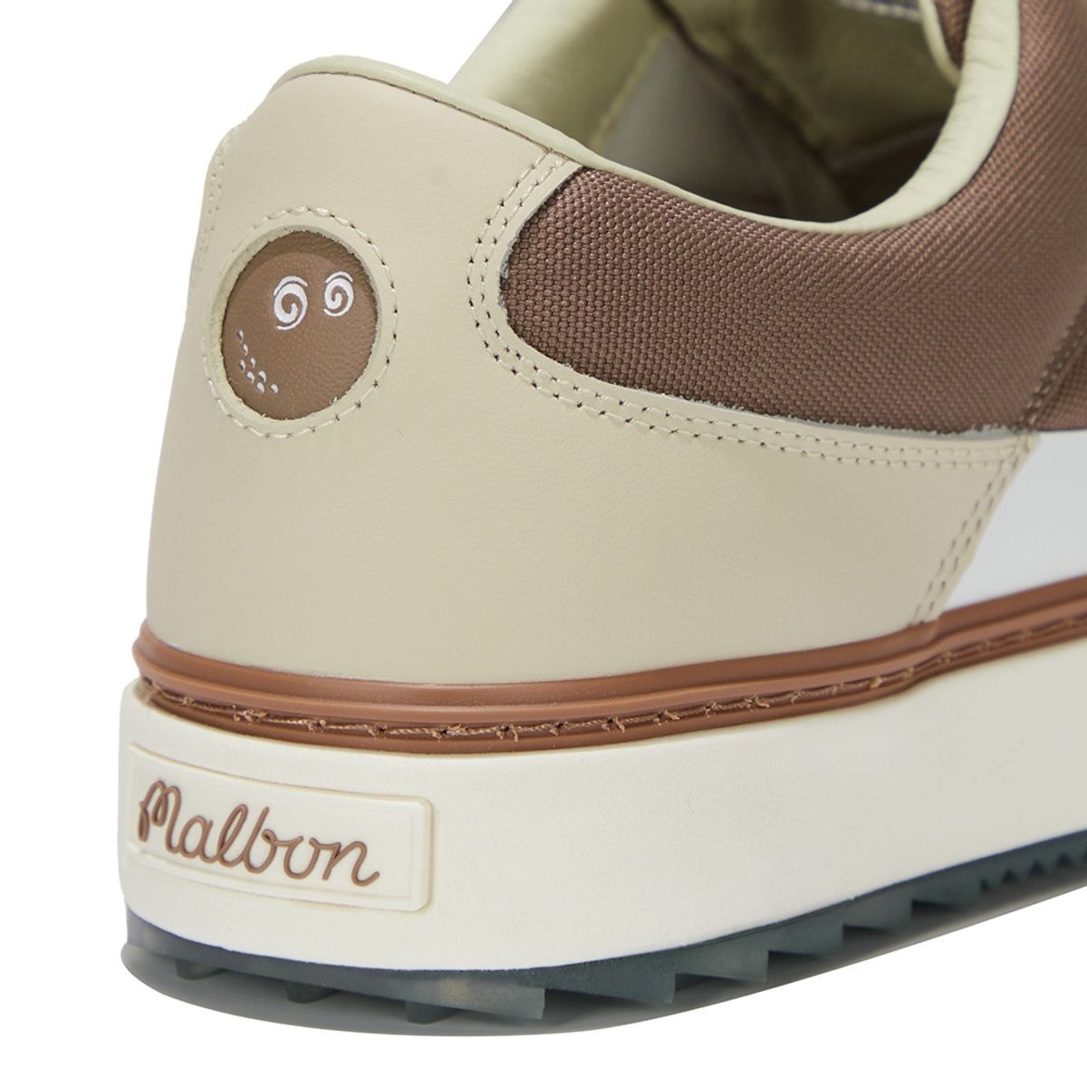 말본 골프(MALBON GOLF) 더비 TAUPE