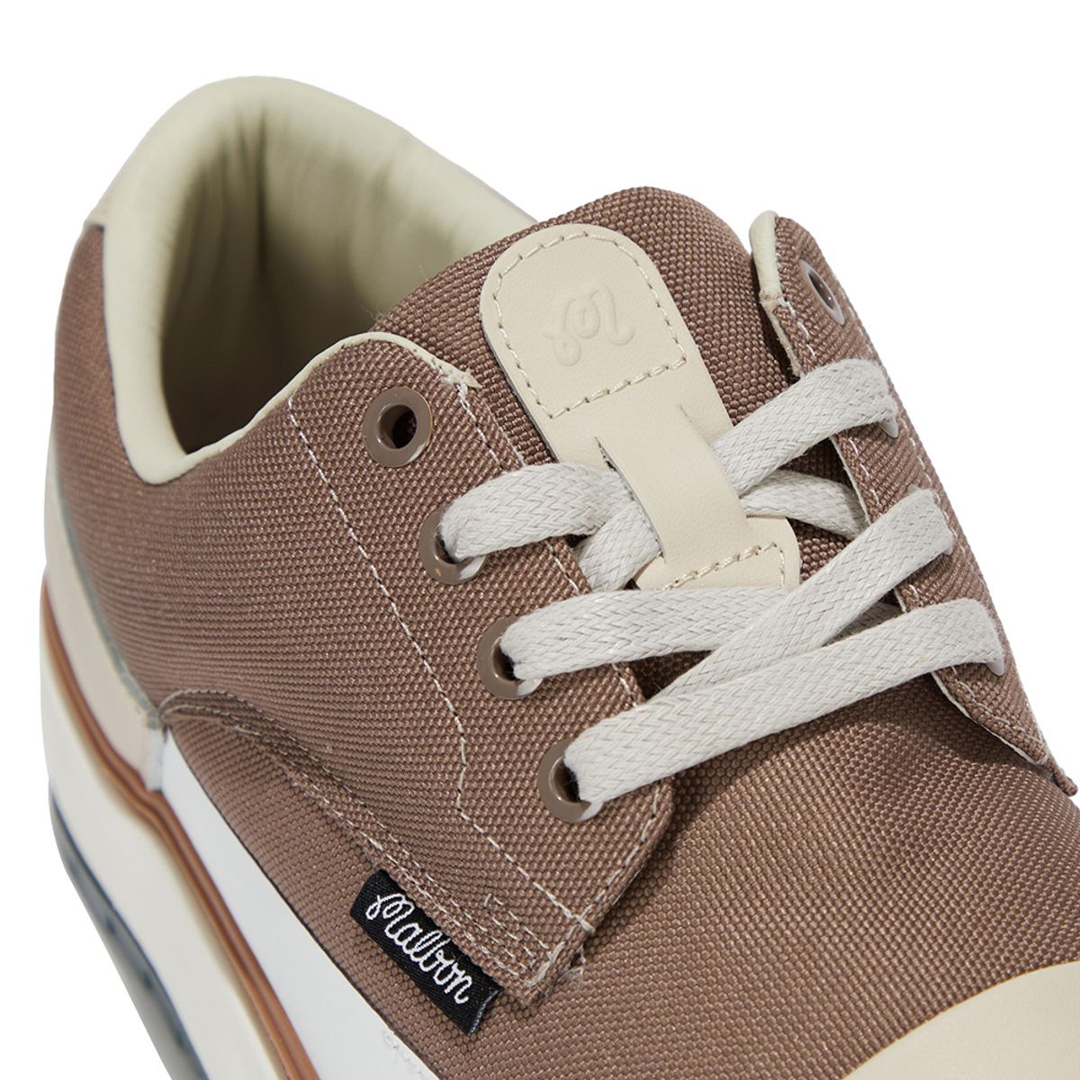 말본 골프(MALBON GOLF) 더비 TAUPE
