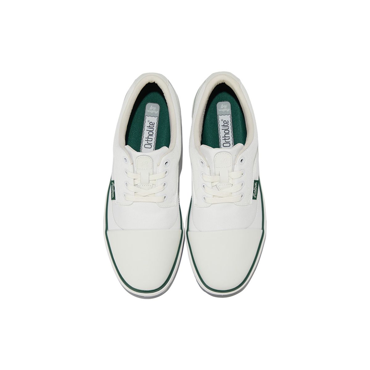 말본 골프(MALBON GOLF) 더비 WHITE