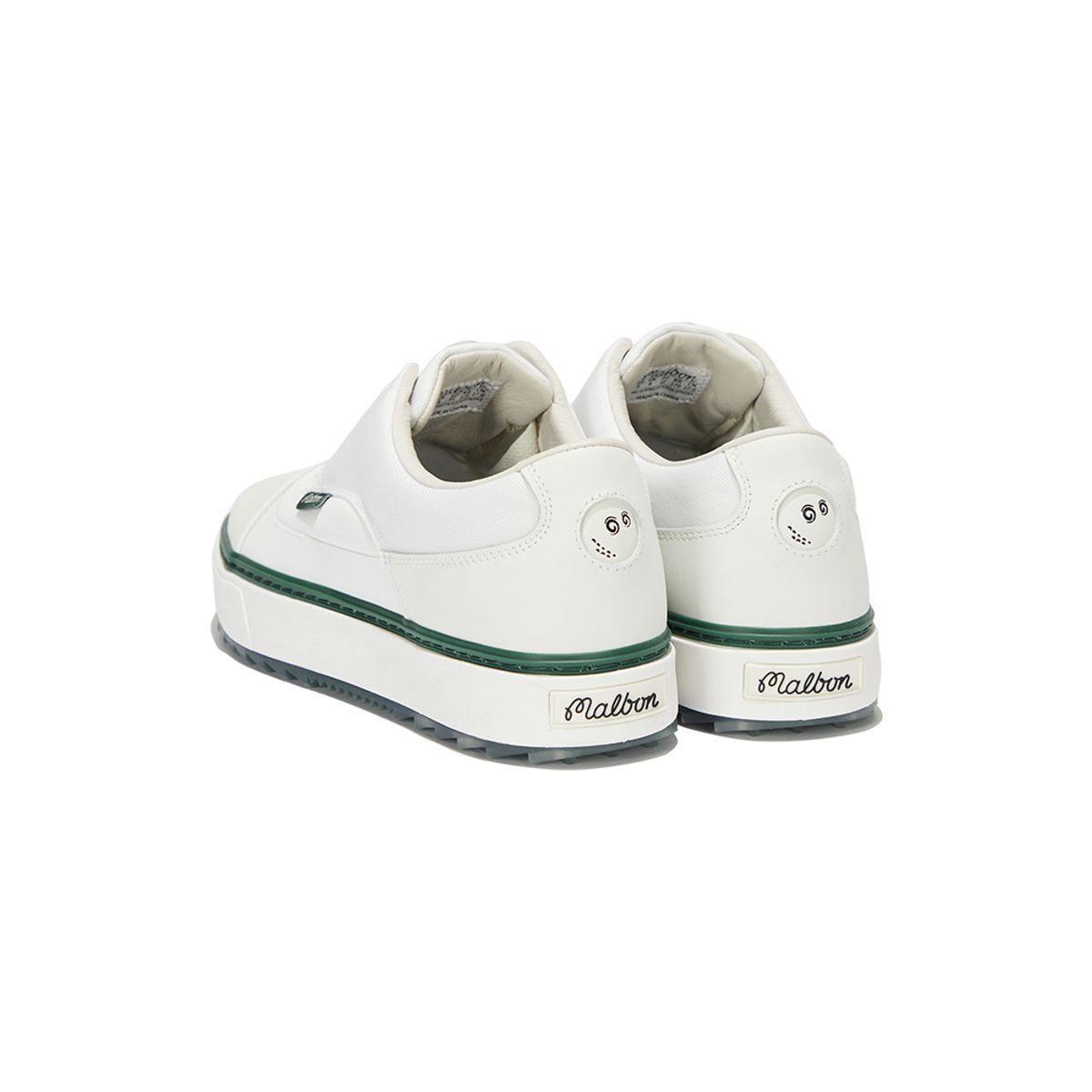 말본 골프(MALBON GOLF) 더비 WHITE