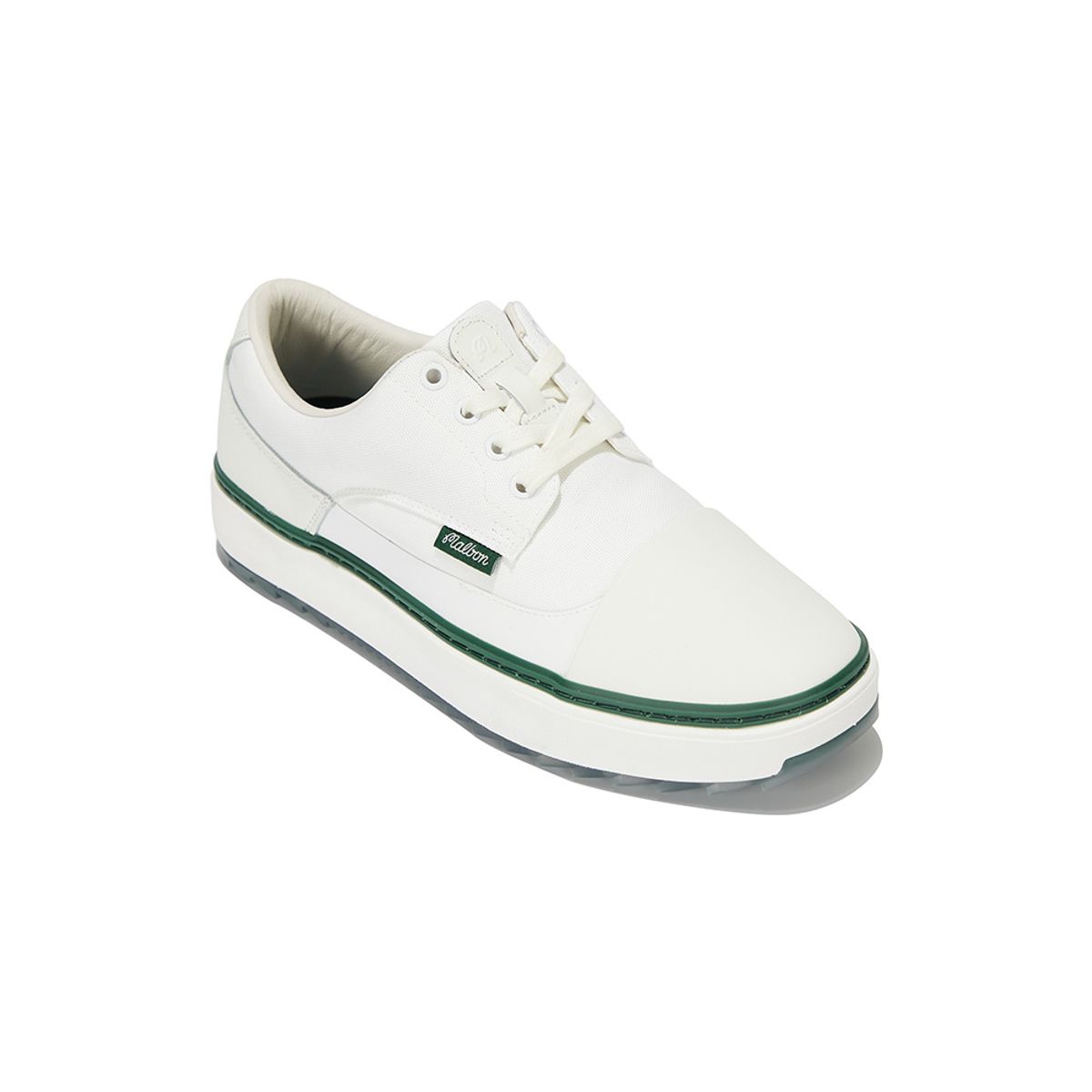 말본 골프(MALBON GOLF) 더비 WHITE