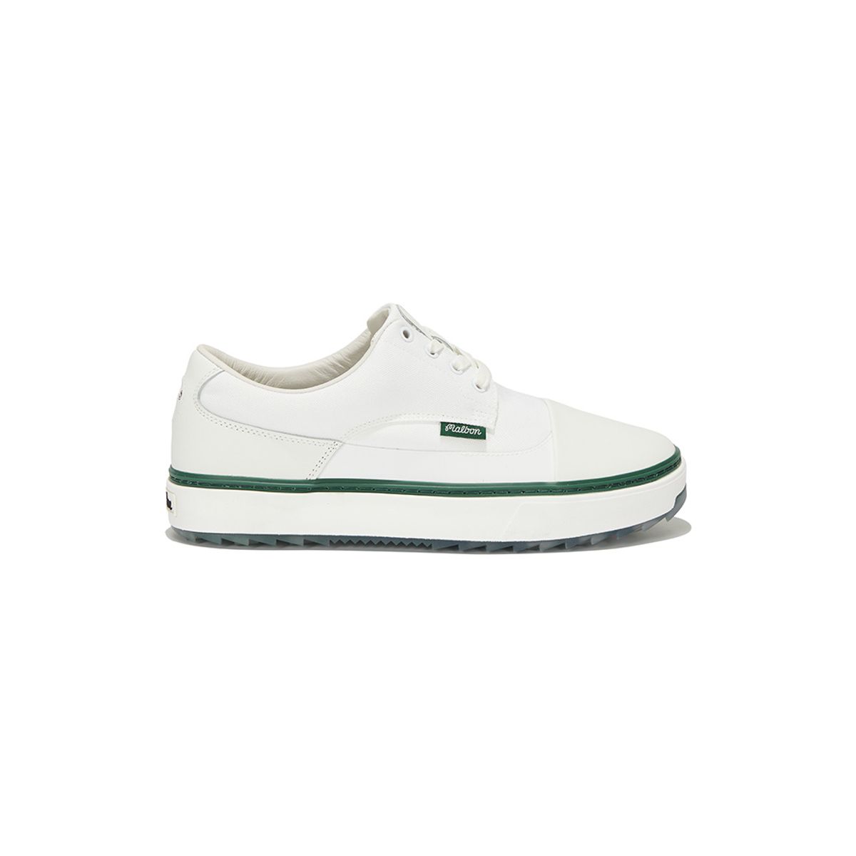 말본 골프(MALBON GOLF) 더비 WHITE