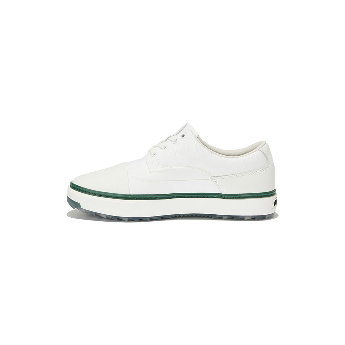 말본 골프(MALBON GOLF) 더비 WHITE