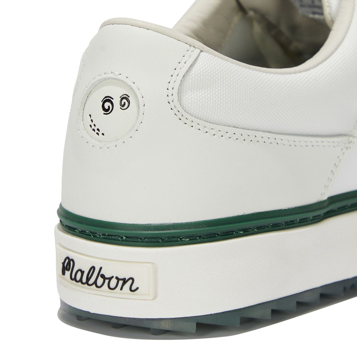 말본 골프(MALBON GOLF) 더비 WHITE