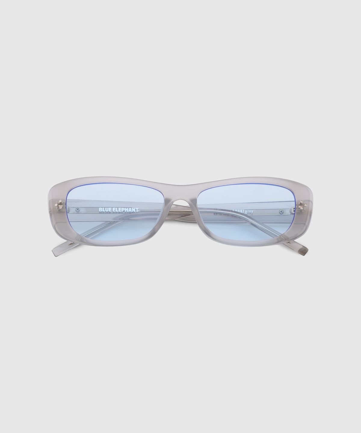 블루엘리펀트(BLUE ELEPHANT) DRUKI grey