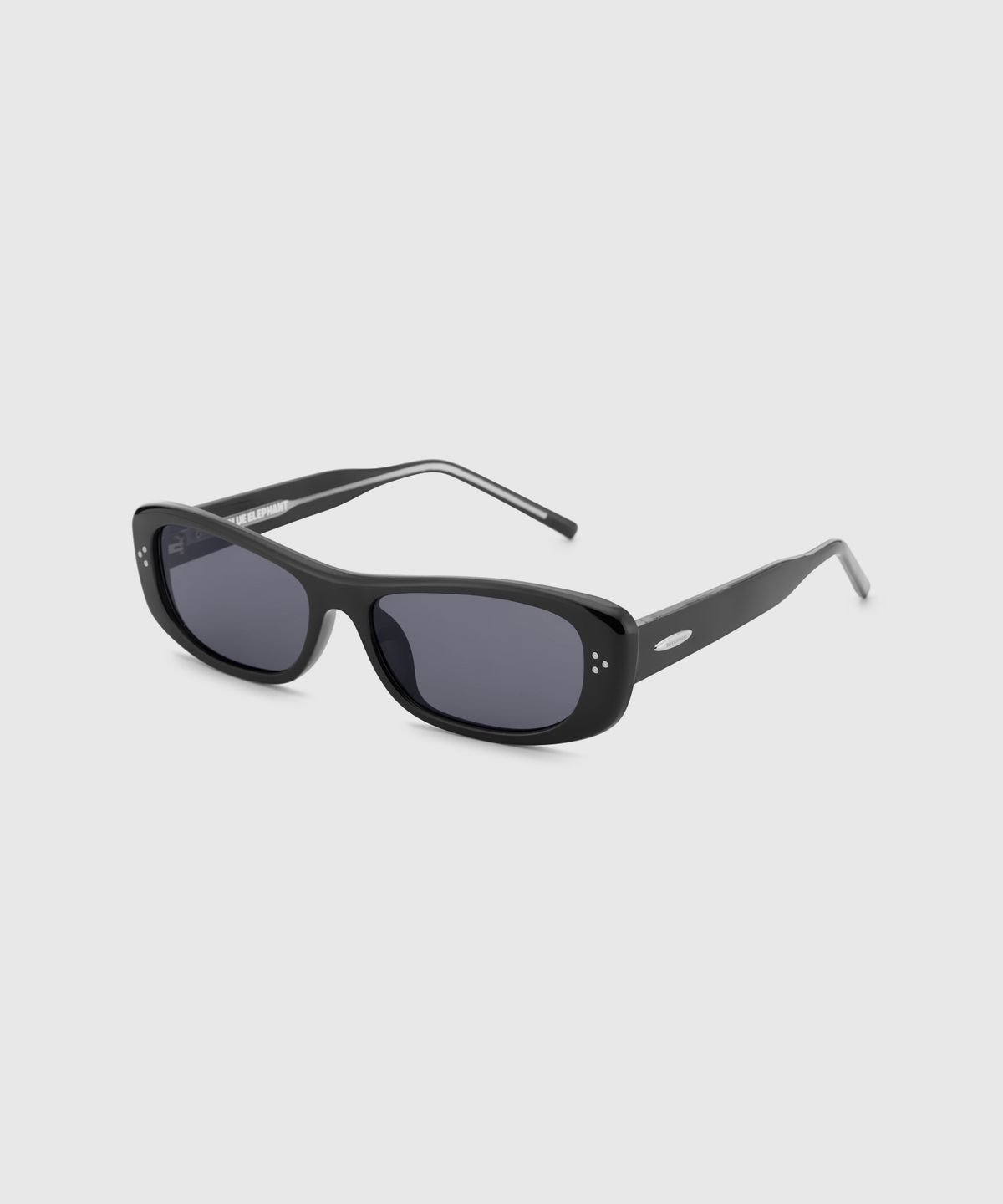 블루엘리펀트(BLUE ELEPHANT) DRUKI black