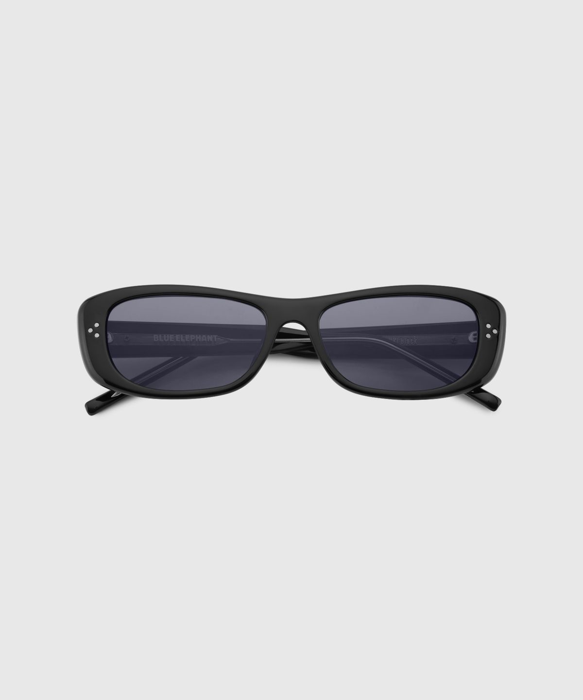 블루엘리펀트(BLUE ELEPHANT) DRUKI black
