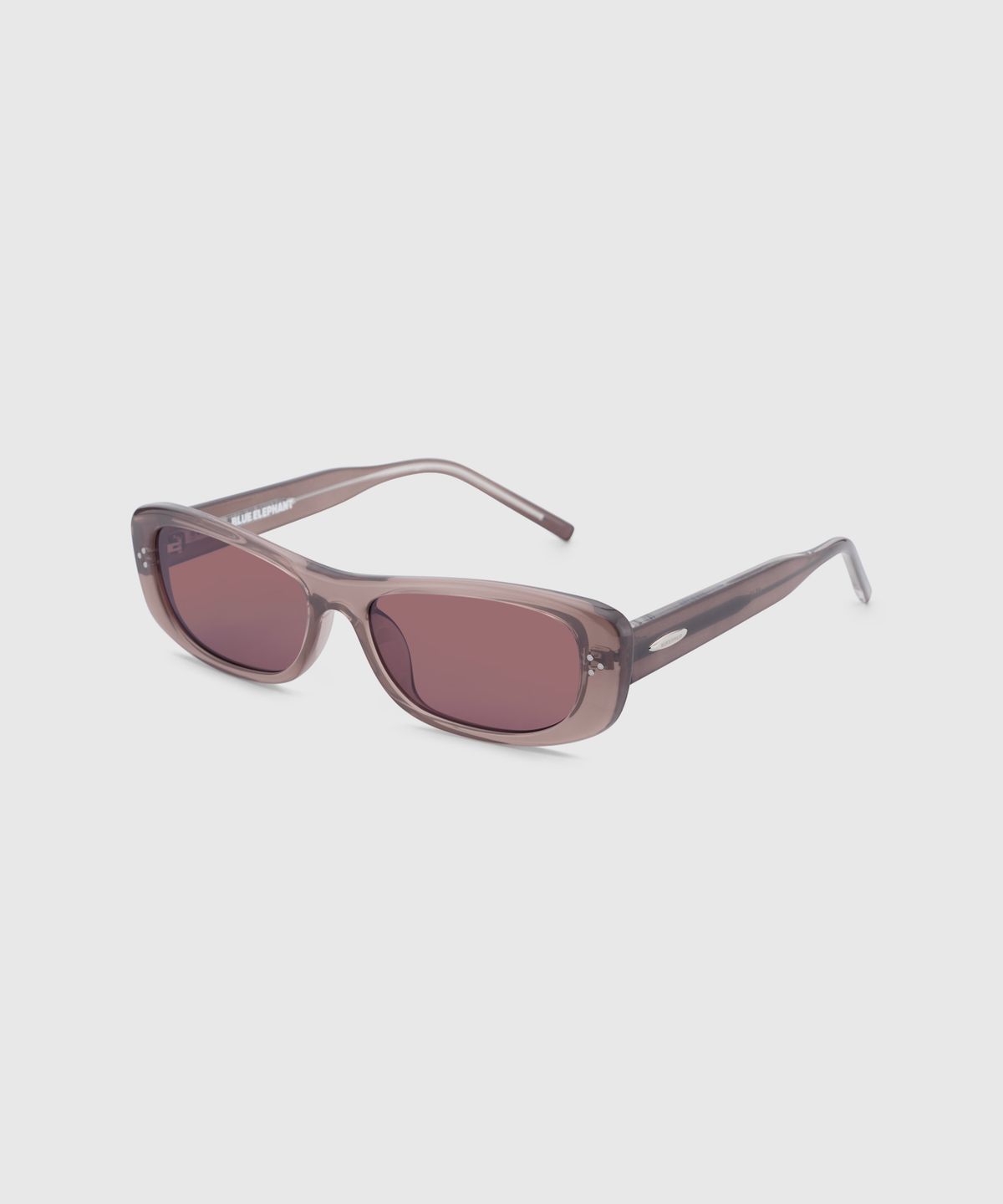 블루엘리펀트(BLUE ELEPHANT) DRUKI ash brown
