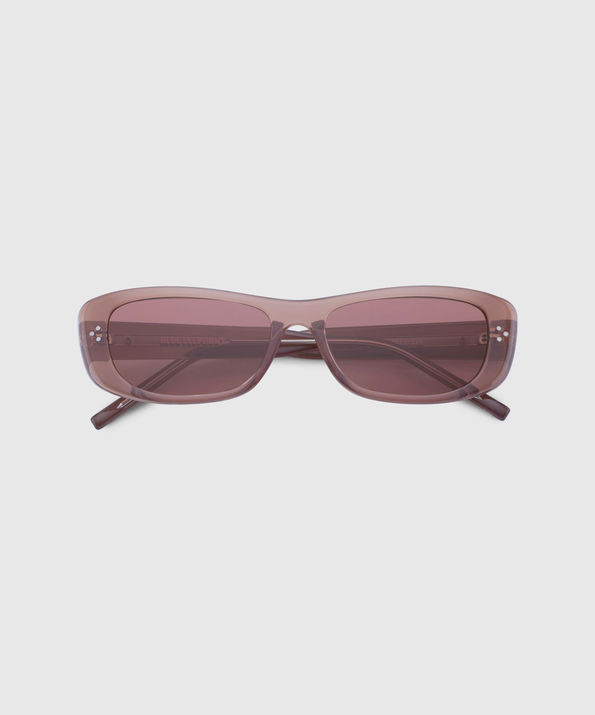 블루엘리펀트(BLUE ELEPHANT) DRUKI ash brown