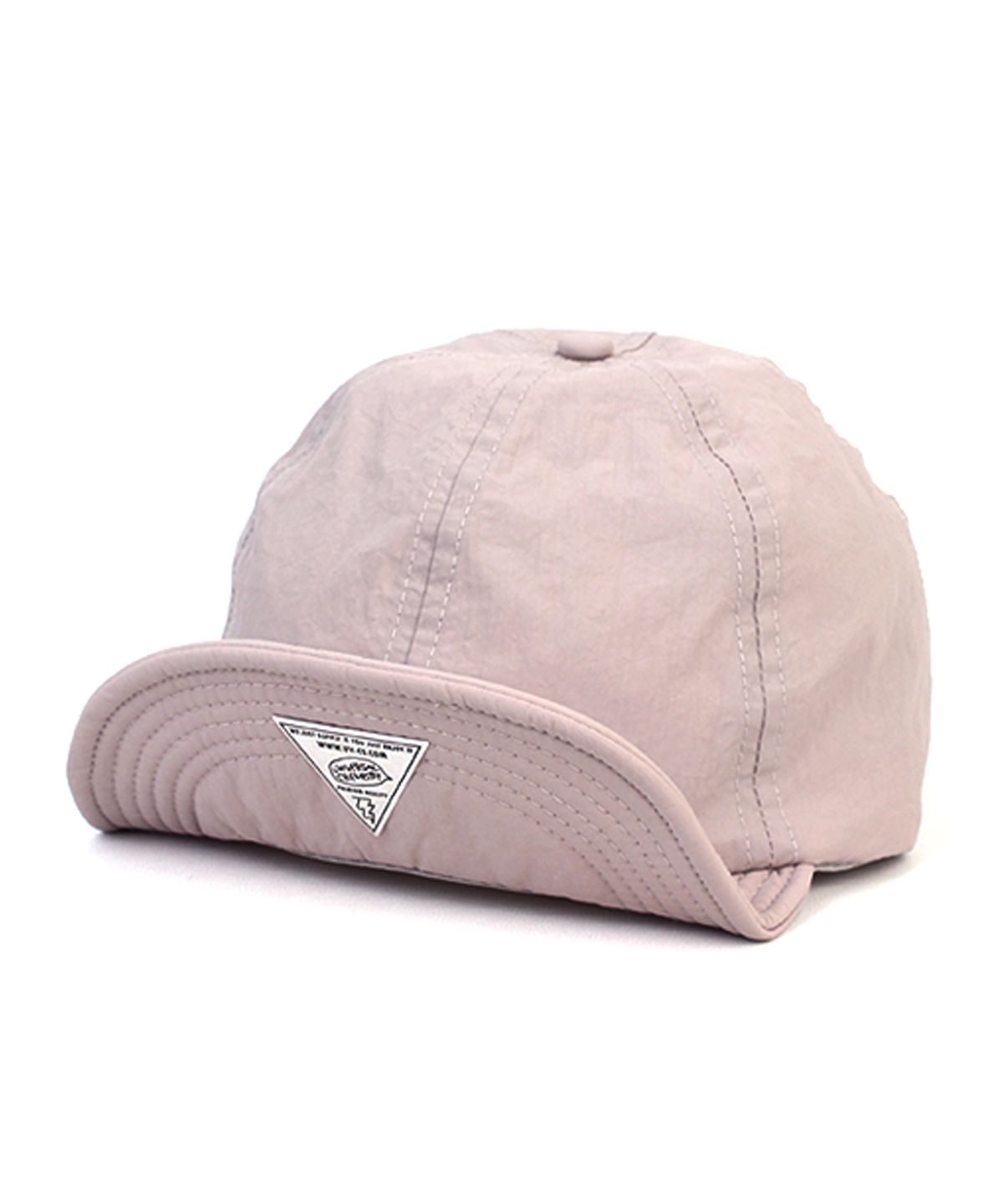 유니버셜 케미스트리(UNIVERSAL CHEMISTRY) Poly Gray Bikecap 바이크캡