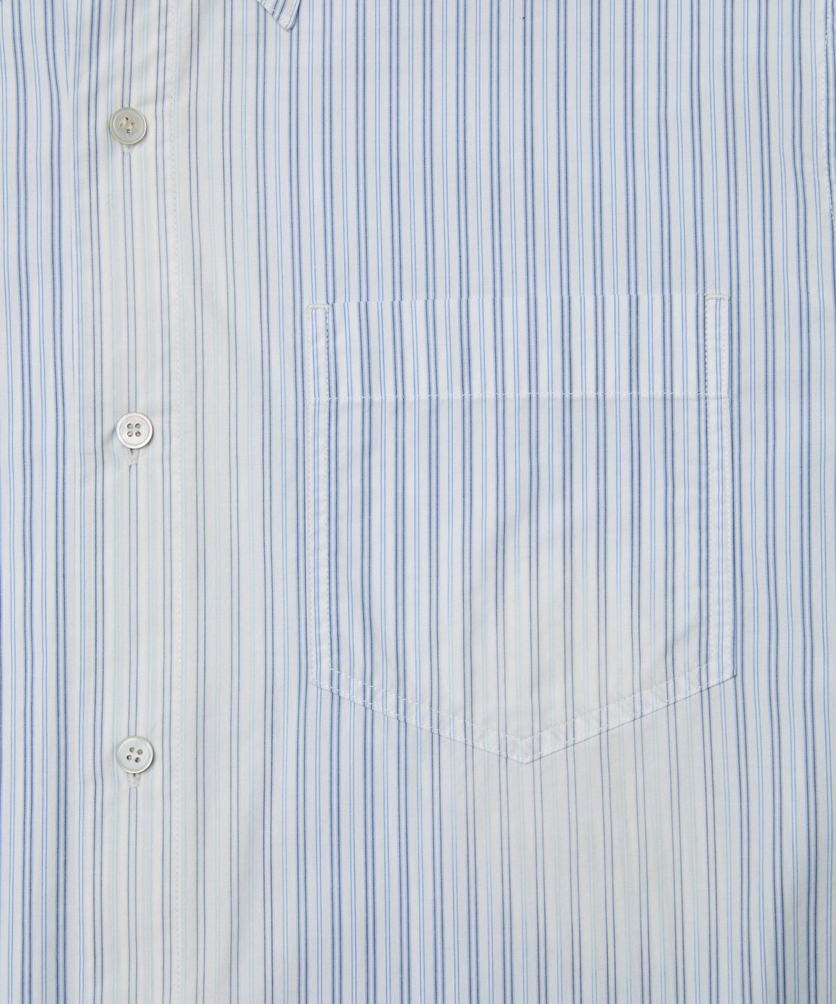 엠엠아이씨(MMIC) MATINEE SHIRT (SKY BLUE)