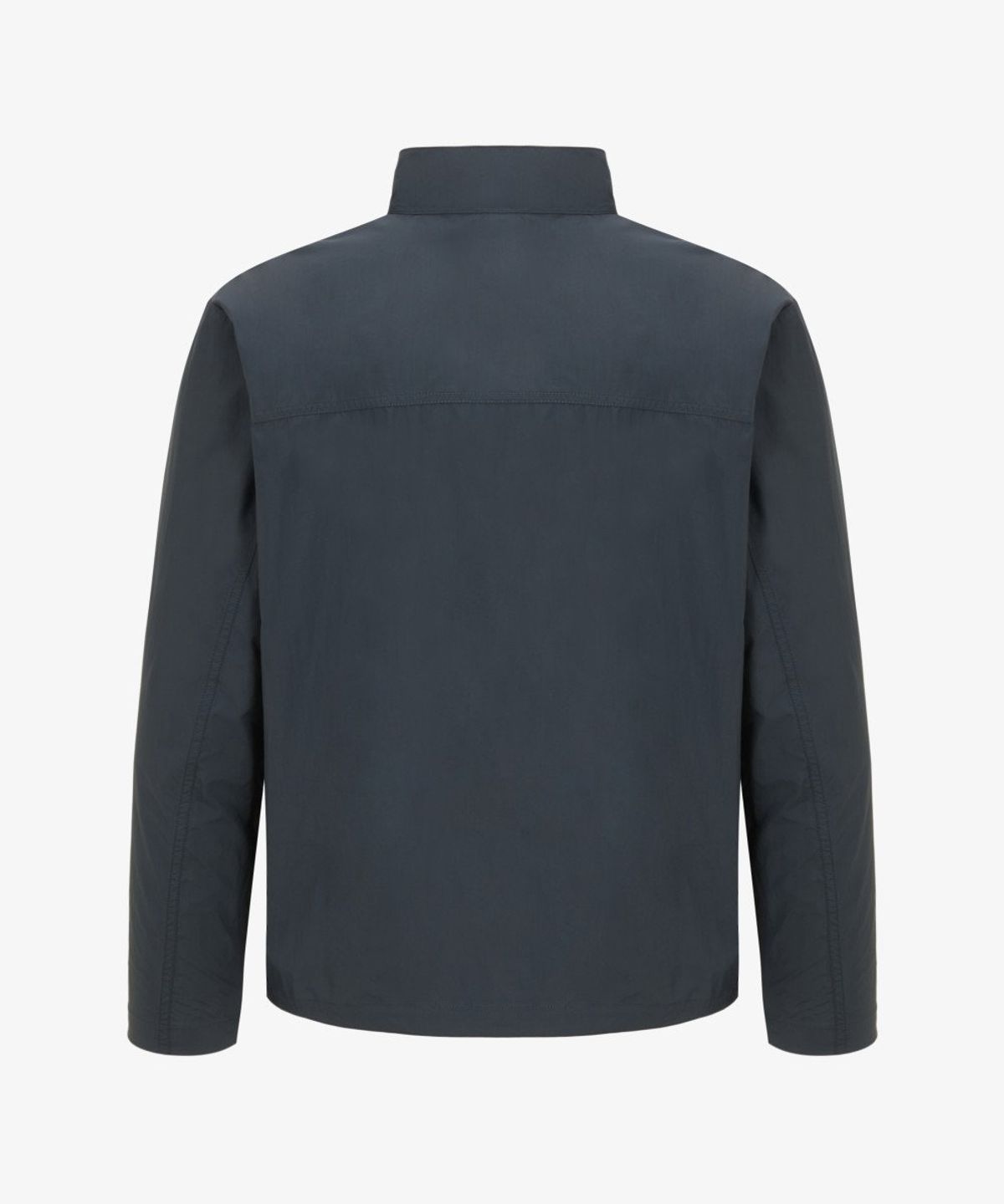 노스페이스(THE NORTH FACE) NJ3LS08B 남성 칠러 자켓 SMOKE BLUE