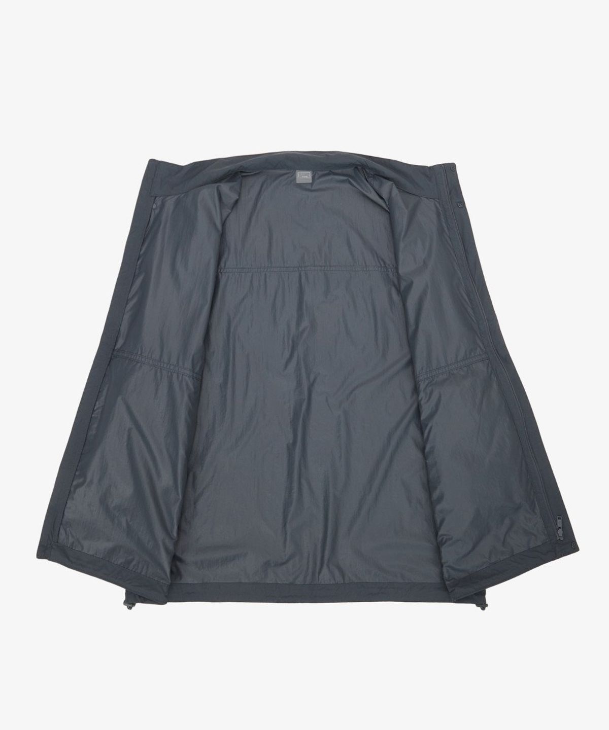 노스페이스(THE NORTH FACE) NJ3LS08B 남성 칠러 자켓 SMOKE BLUE