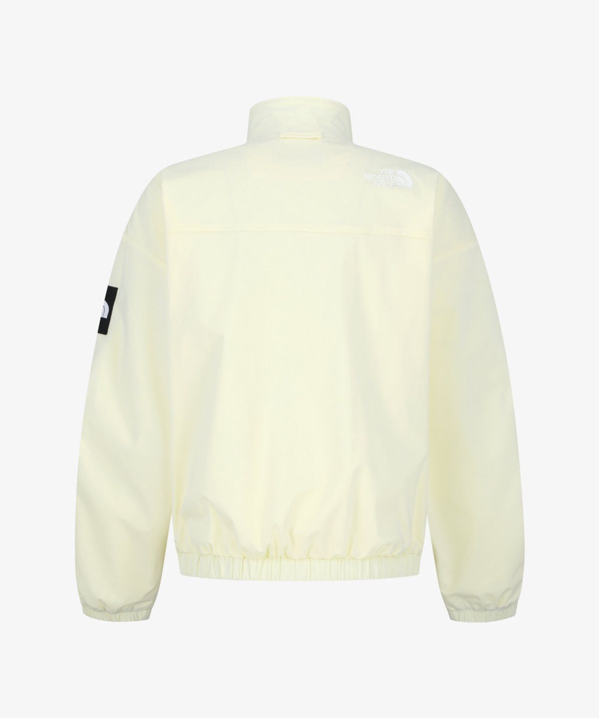 노스페이스(THE NORTH FACE) NJ3BS03L 화이트라벨 닐튼 자켓 LEMON
