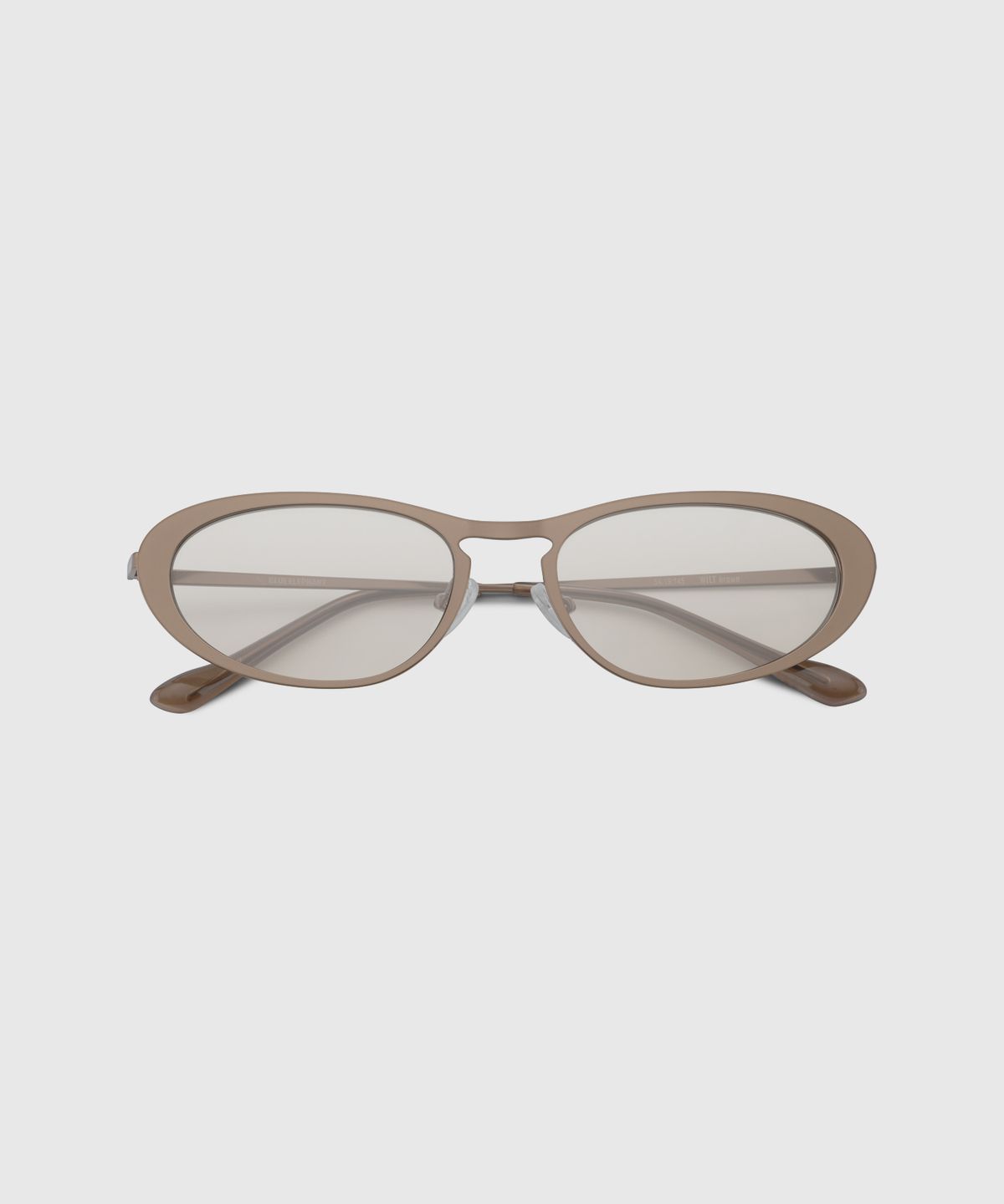 블루엘리펀트(BLUE ELEPHANT) WILT brown