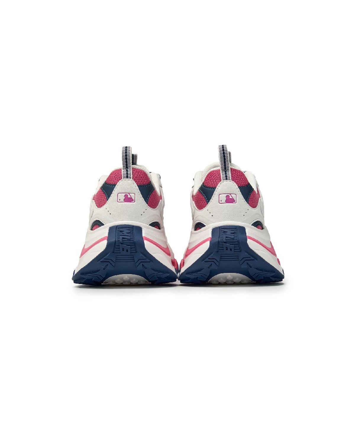 엠엘비(MLB) 모션 청키 NY (White)