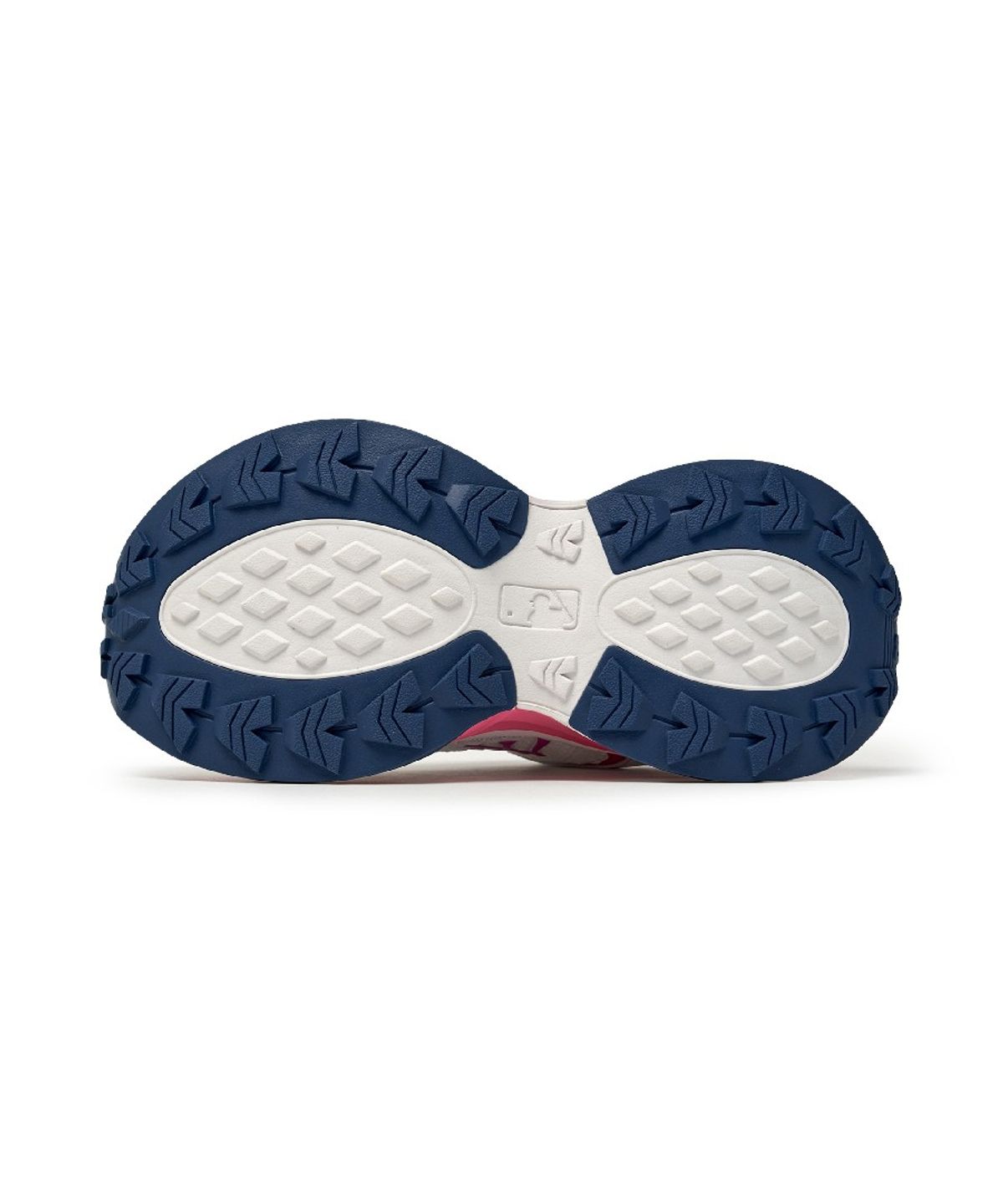 엠엘비(MLB) 모션 청키 NY (White)