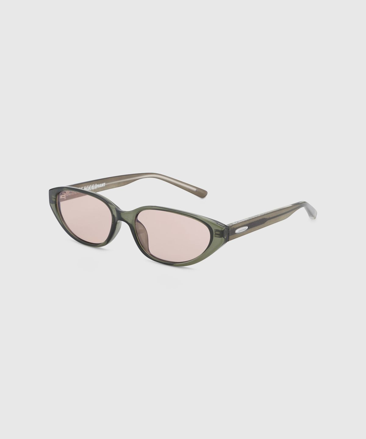 블루엘리펀트(BLUE ELEPHANT) ZAZA khaki