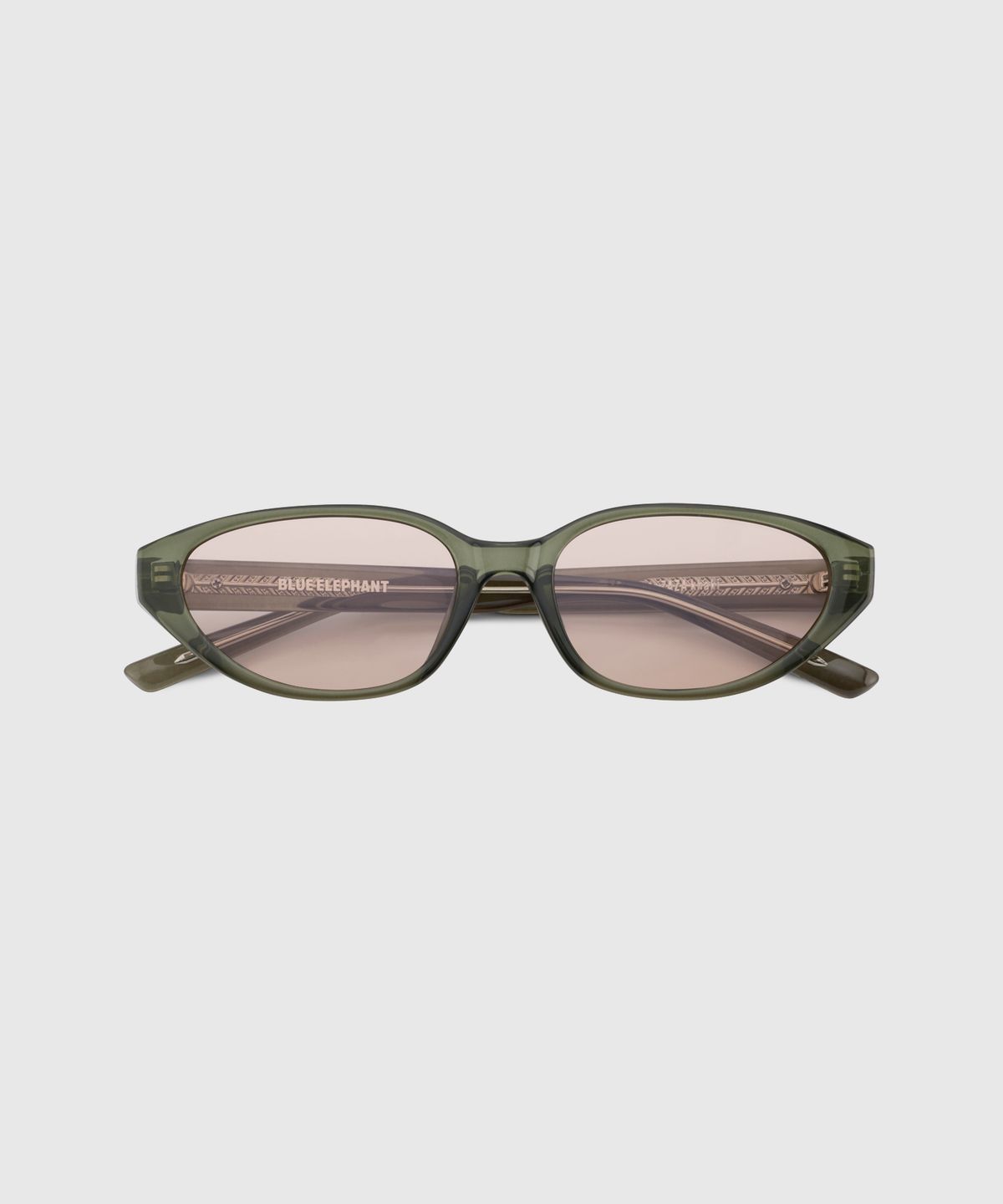 블루엘리펀트(BLUE ELEPHANT) ZAZA khaki