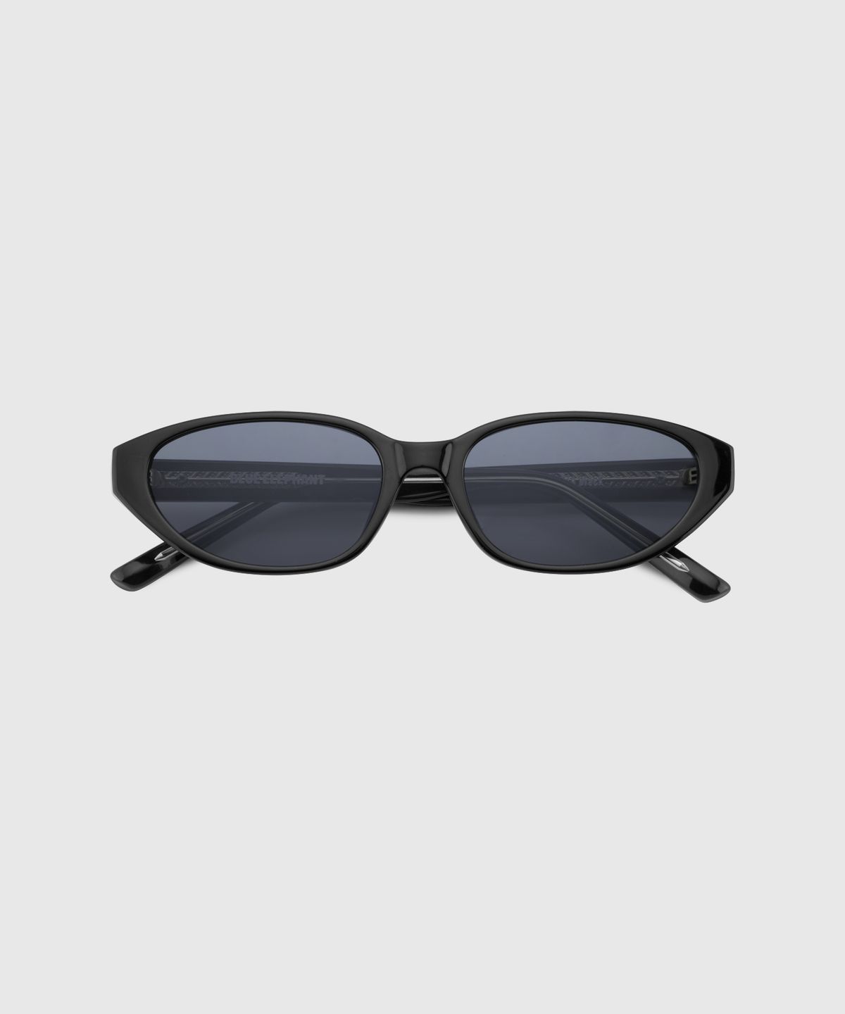 블루엘리펀트(BLUE ELEPHANT) ZAZA black