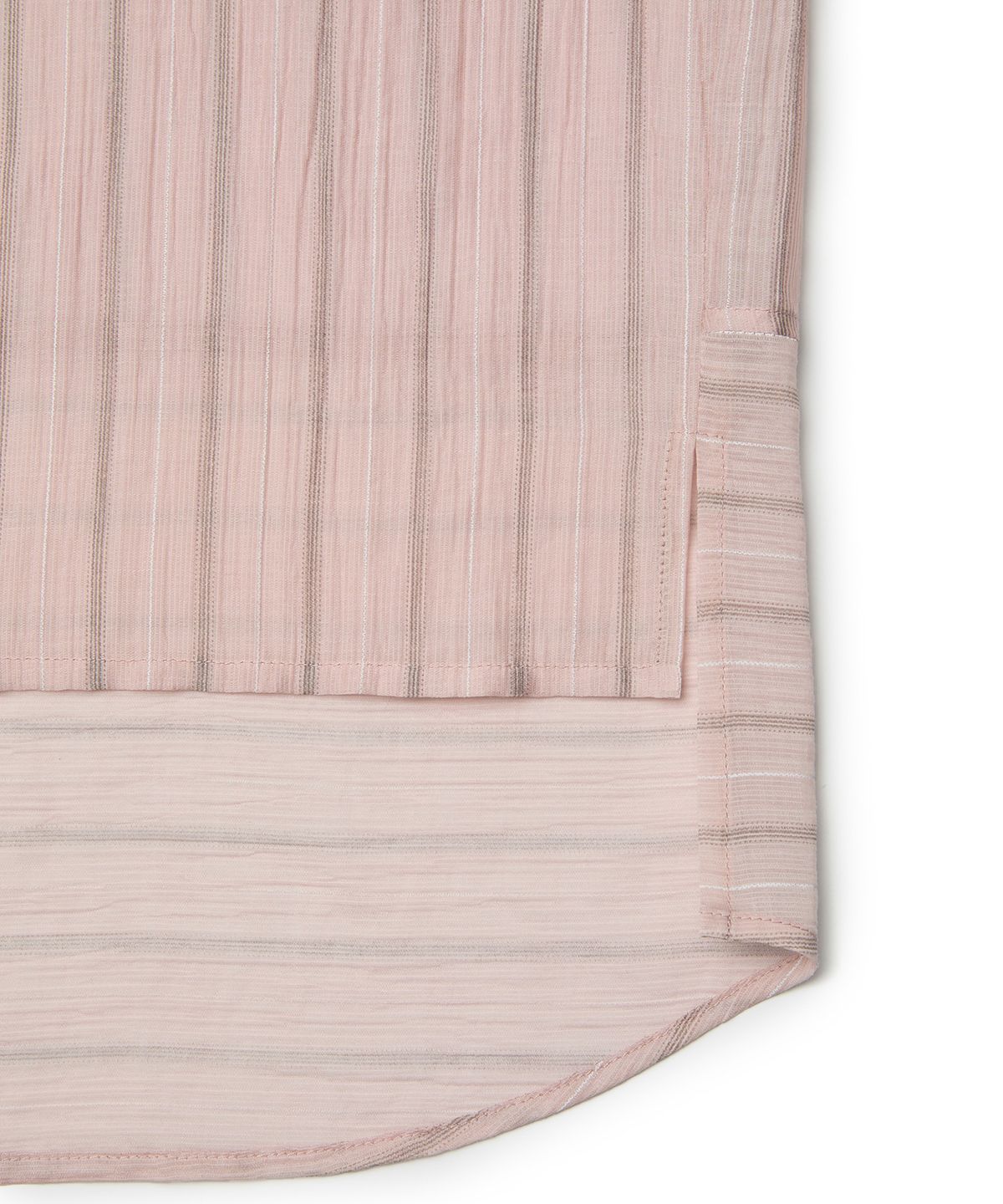 엠엠아이씨(MMIC) SWAY SHIRT (PINK)