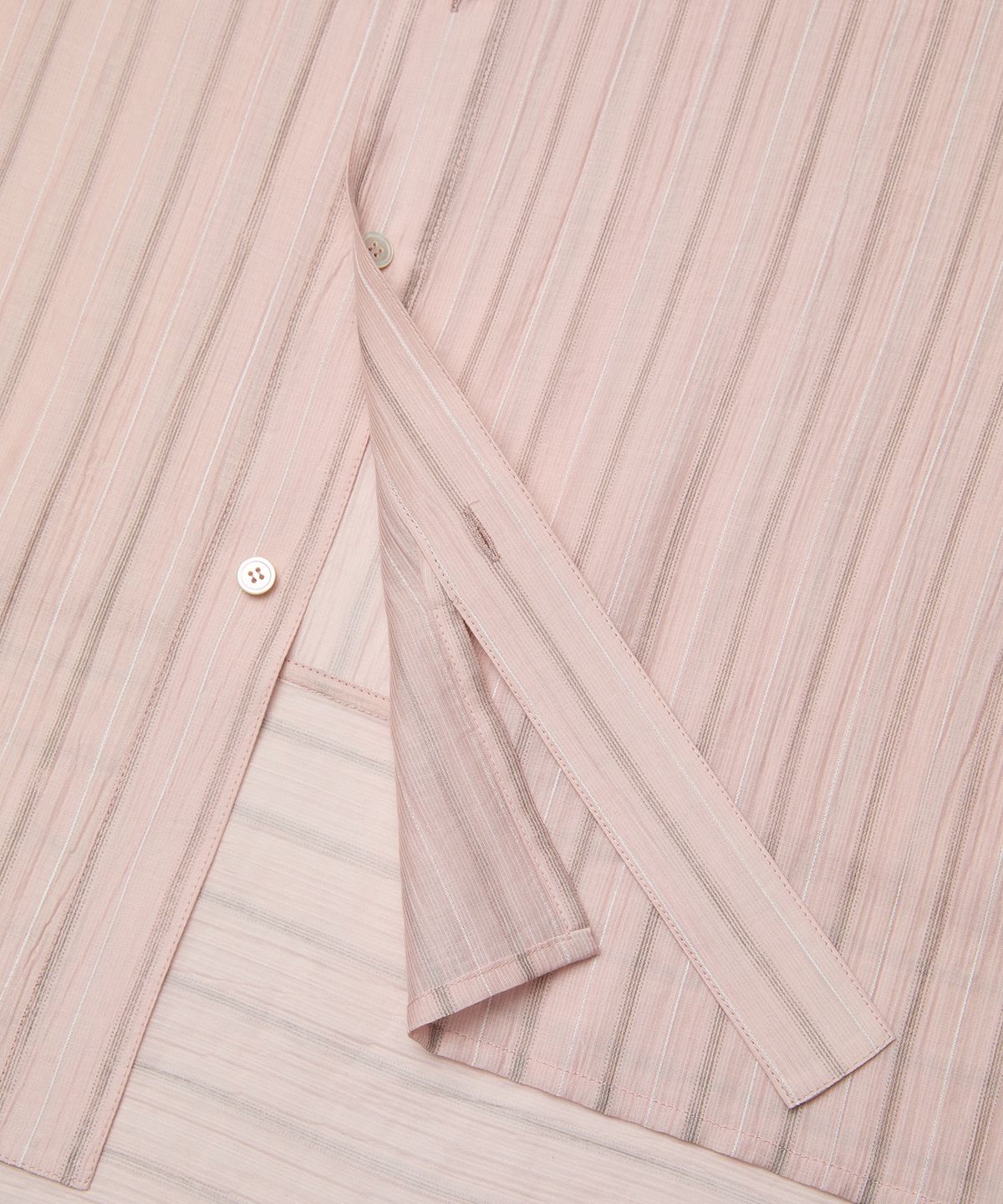 엠엠아이씨(MMIC) SWAY SHIRT (PINK)
