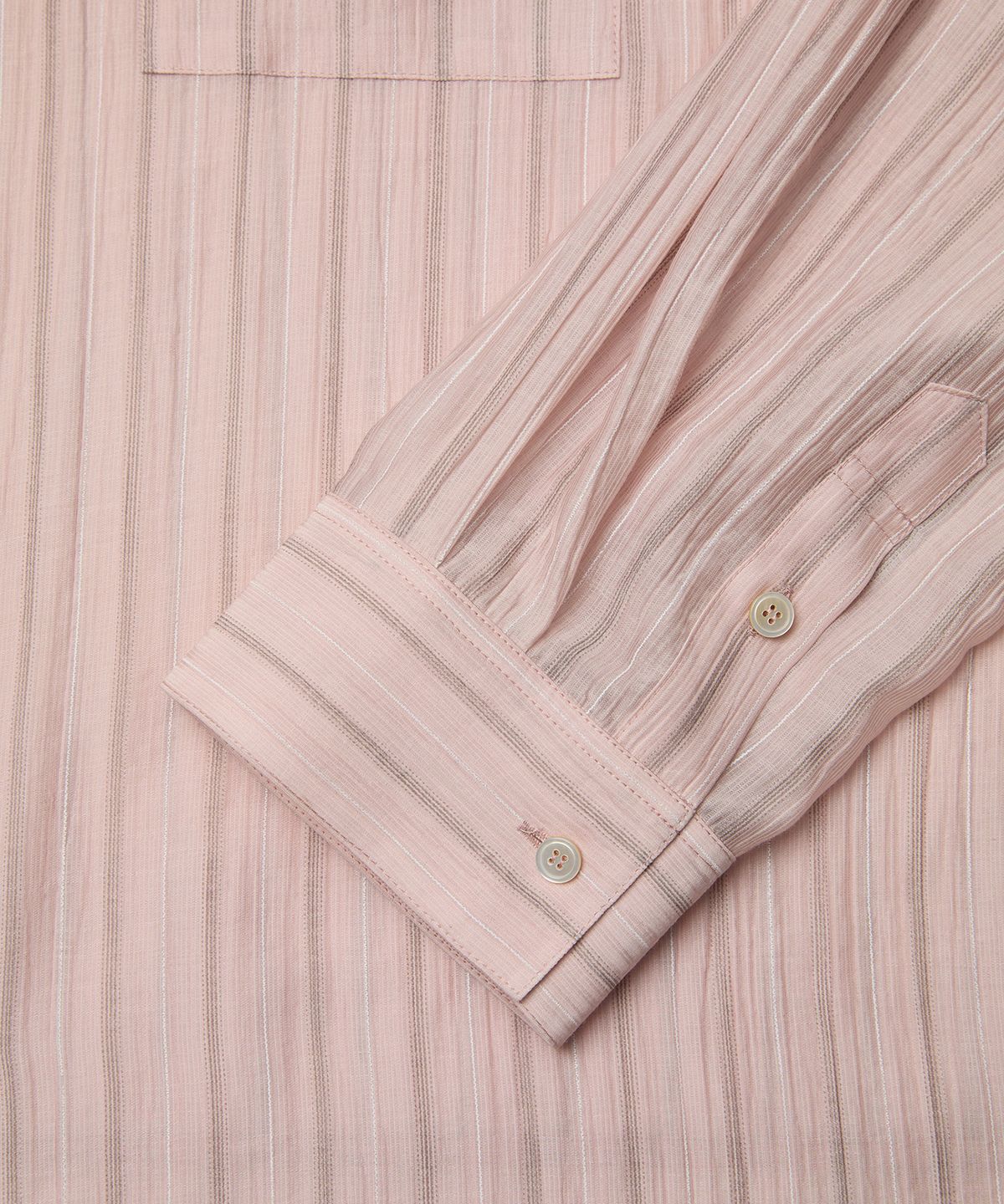 엠엠아이씨(MMIC) SWAY SHIRT (PINK)