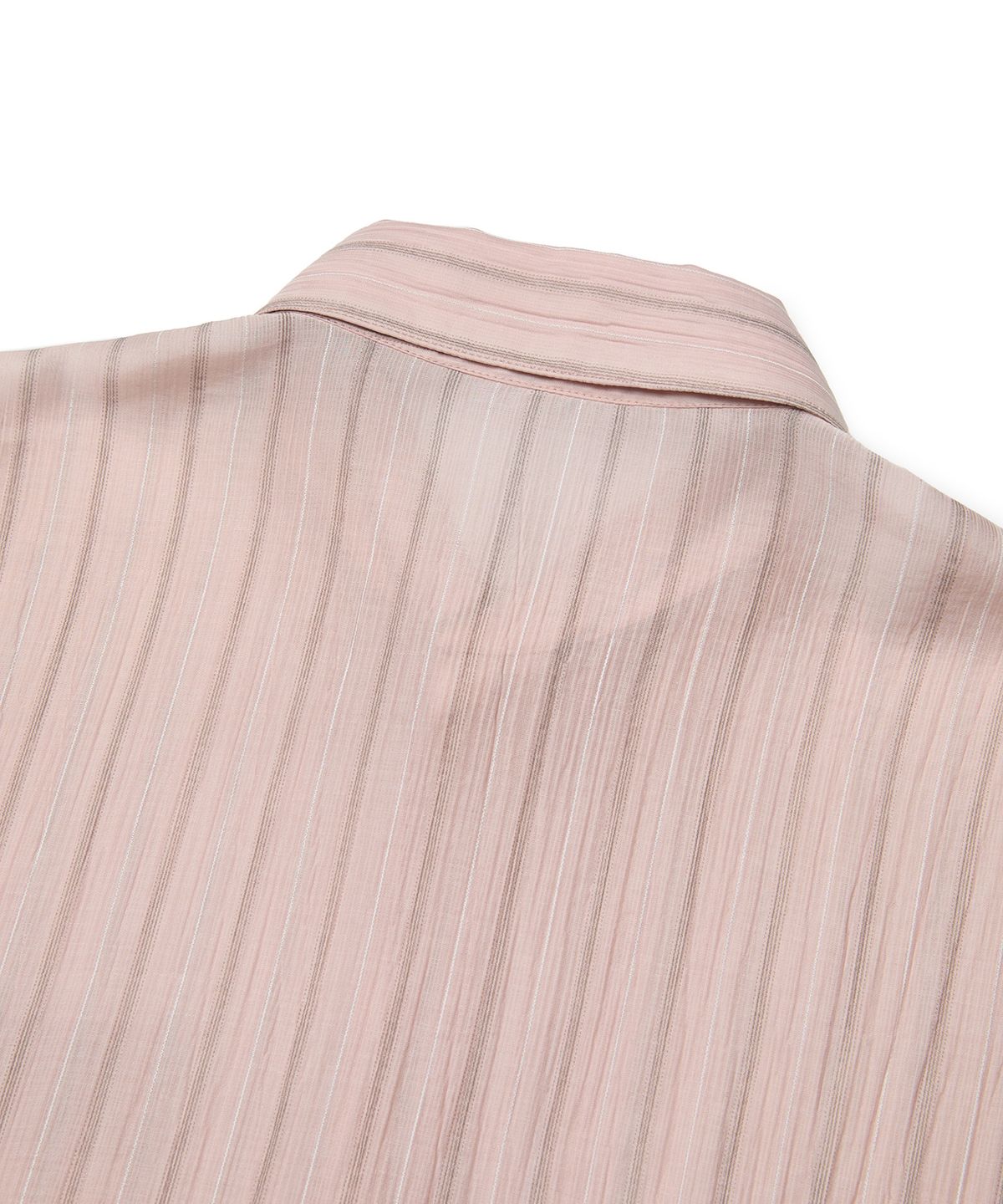 엠엠아이씨(MMIC) SWAY SHIRT (PINK)