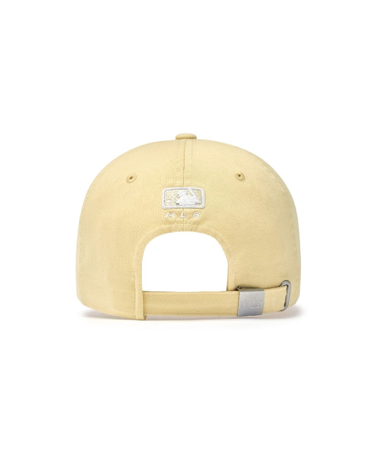 엠엘비(MLB) 루키 언스트럭쳐 볼캡 NY (L.Yellow)