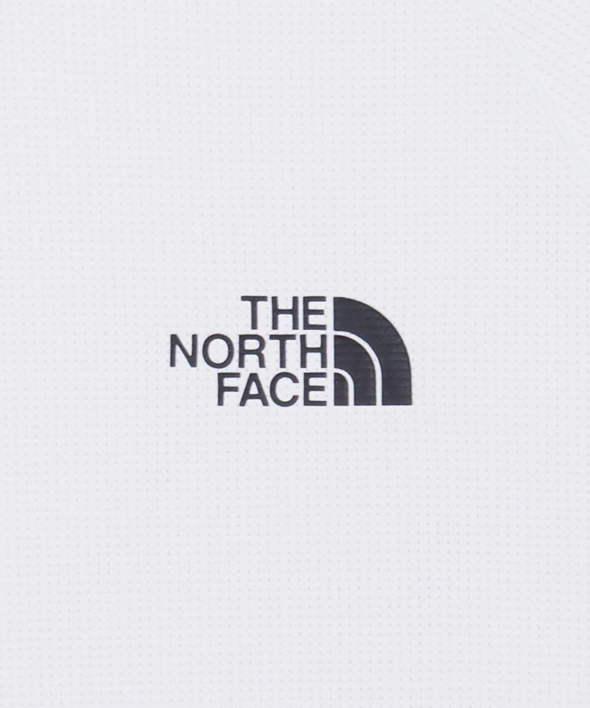 노스페이스(THE NORTH FACE) NT7US14D 남성 TNF 런 반팔 티 WHITE