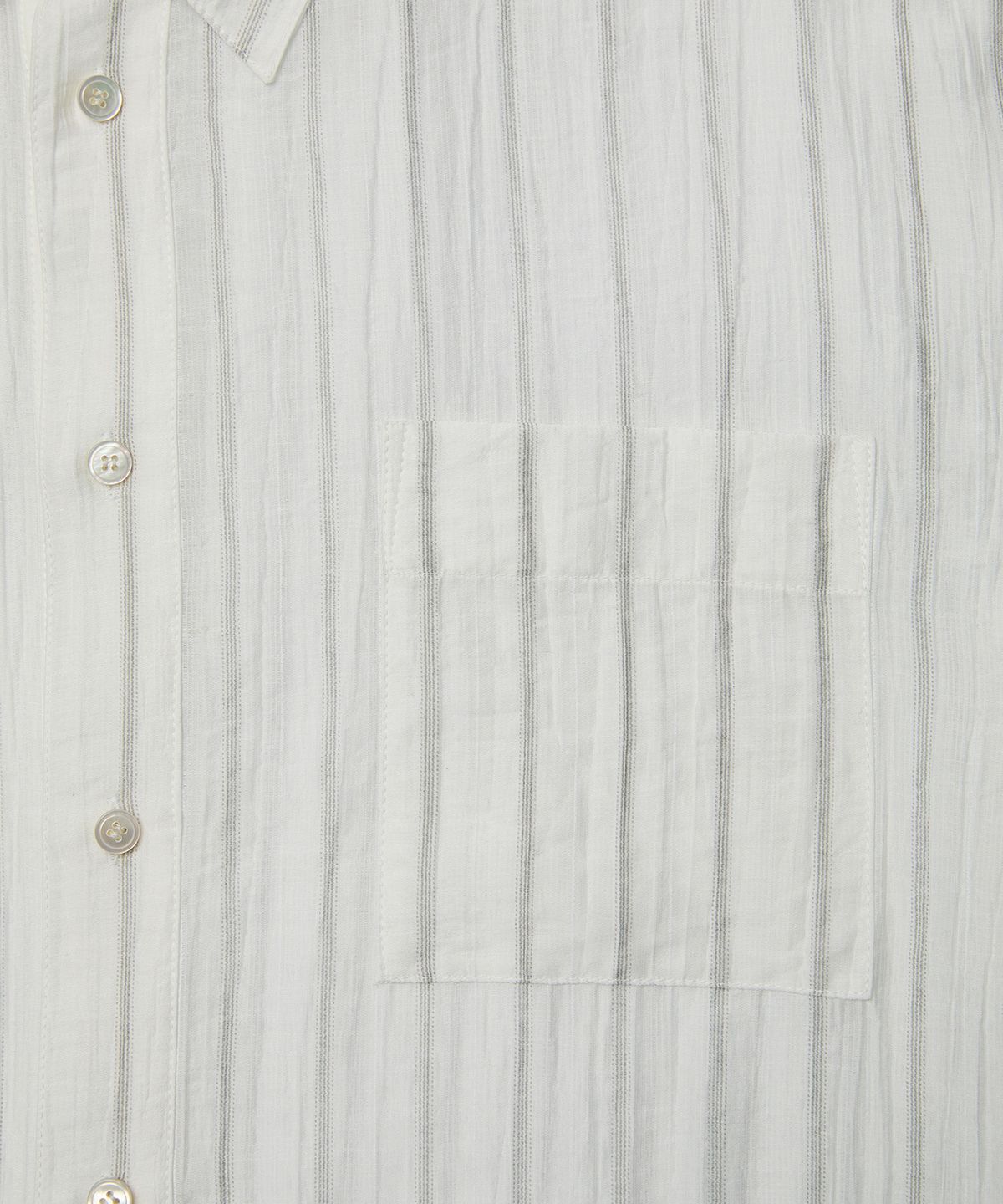 엠엠아이씨(MMIC) SWAY SHIRT (WHITE)