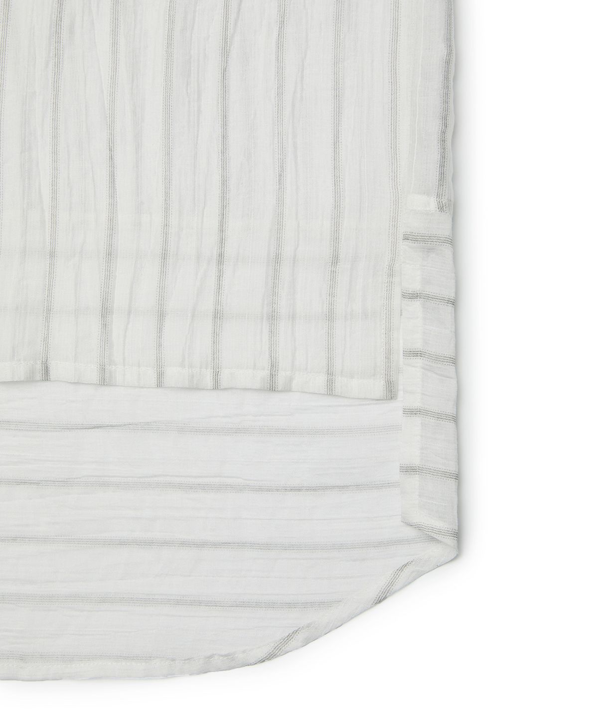 엠엠아이씨(MMIC) SWAY SHIRT (WHITE)