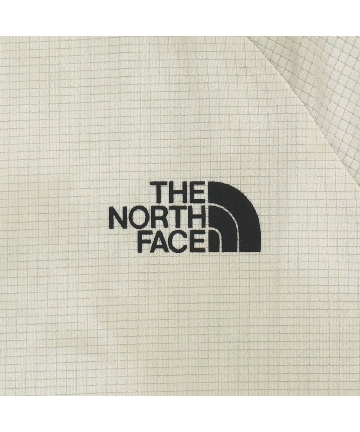 노스페이스(THE NORTH FACE) NT7US16M 제트 런 PT 반팔 티 IVORY