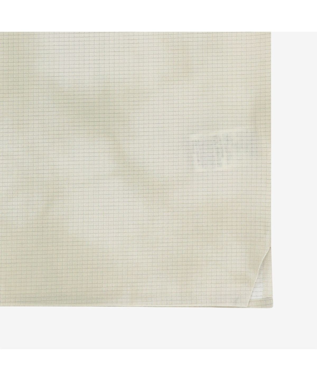 노스페이스(THE NORTH FACE) NT7US16M 제트 런 PT 반팔 티 IVORY
