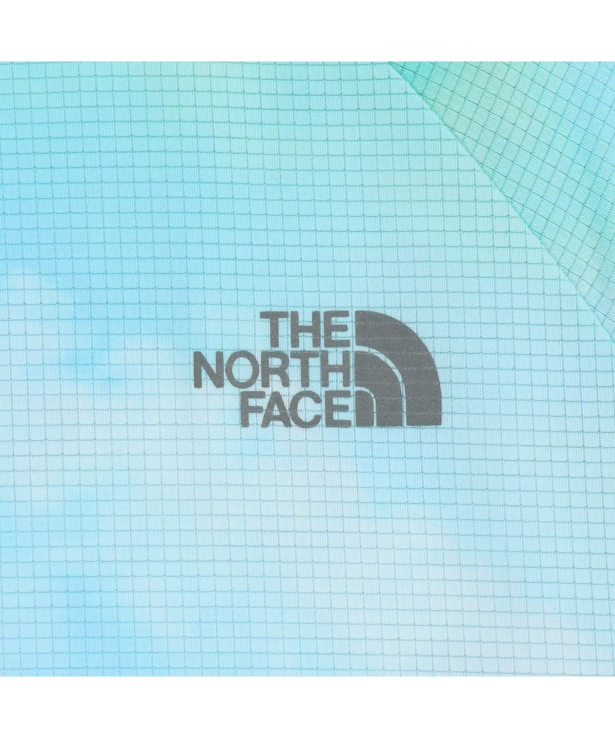 노스페이스(THE NORTH FACE) NT7US16N 제트 런 PT 반팔 티 MINT