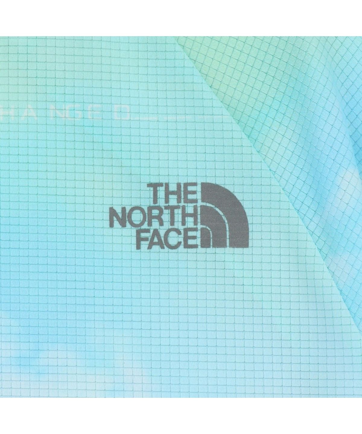 노스페이스(THE NORTH FACE) NT7US16N 제트 런 PT 반팔 티 MINT