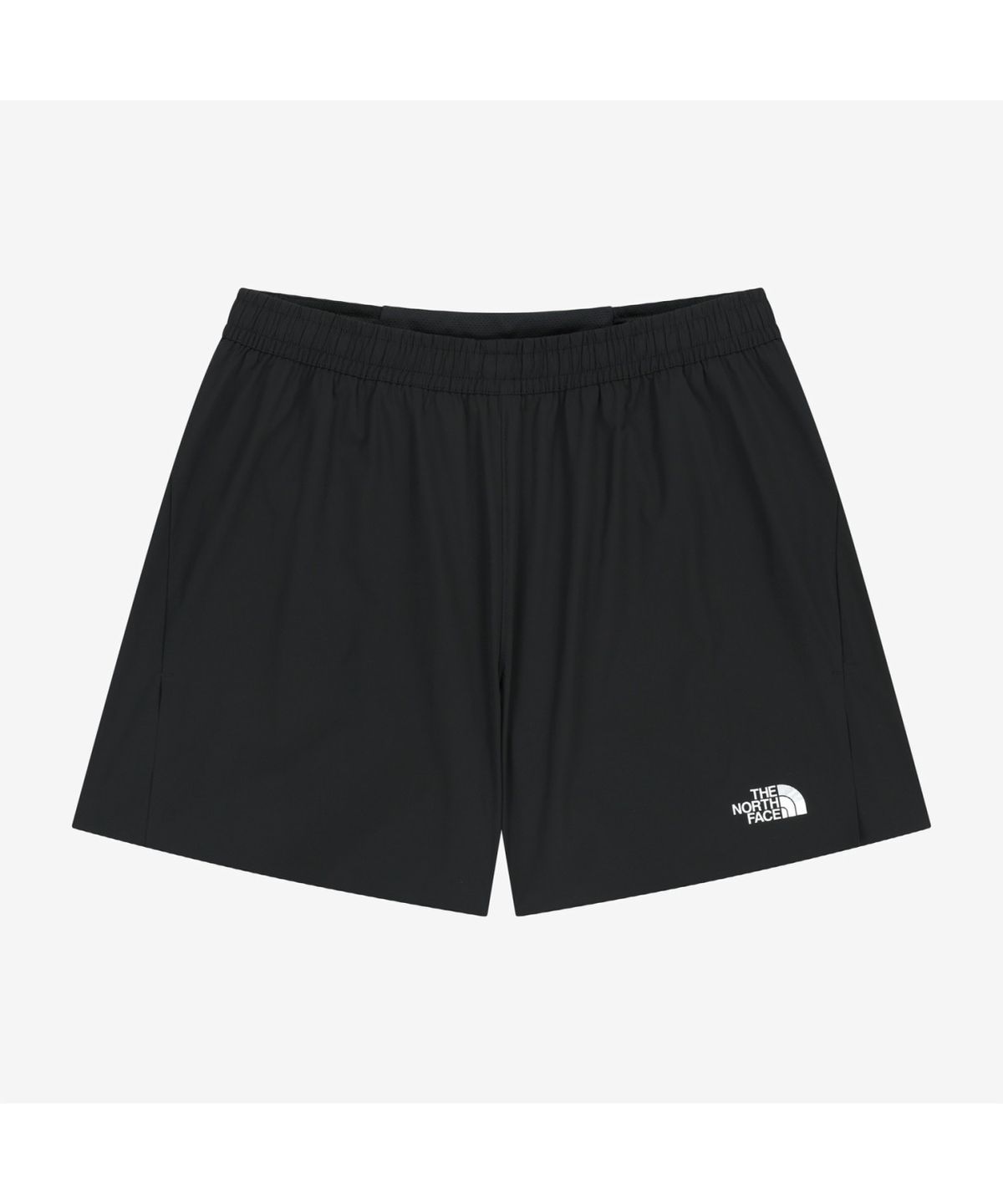 노스페이스(THE NORTH FACE) NS6NS09J 제트 런 쇼츠 BLACK