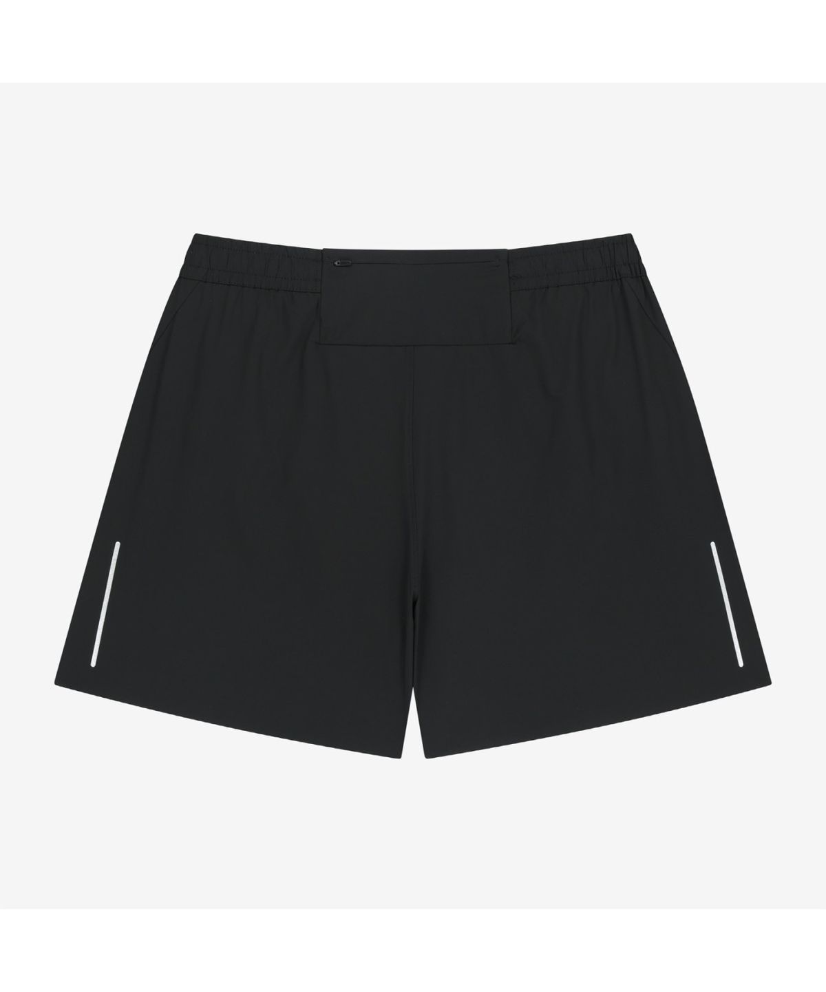 노스페이스(THE NORTH FACE) NS6NS09J 제트 런 쇼츠 BLACK