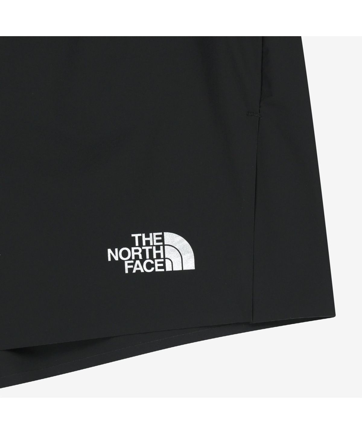노스페이스(THE NORTH FACE) NS6NS09J 제트 런 쇼츠 BLACK