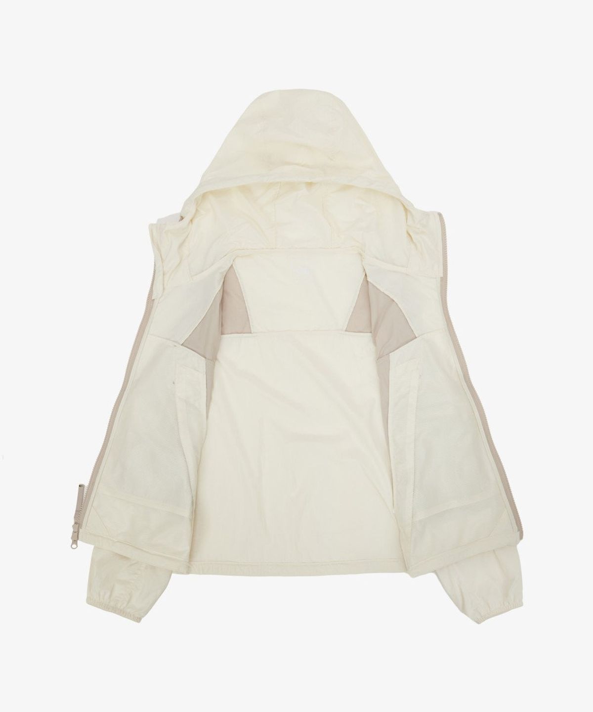 노스페이스(THE NORTH FACE) NJ3LS31A 여성 1994 마운틴 자켓 CREAM