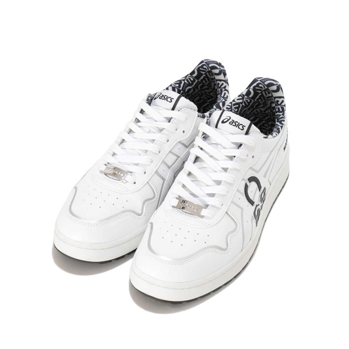 마크앤로나(MARK&LONA) M GN MARK&LONA X ASICS COLLABORATION SHOES LY7ZK22M