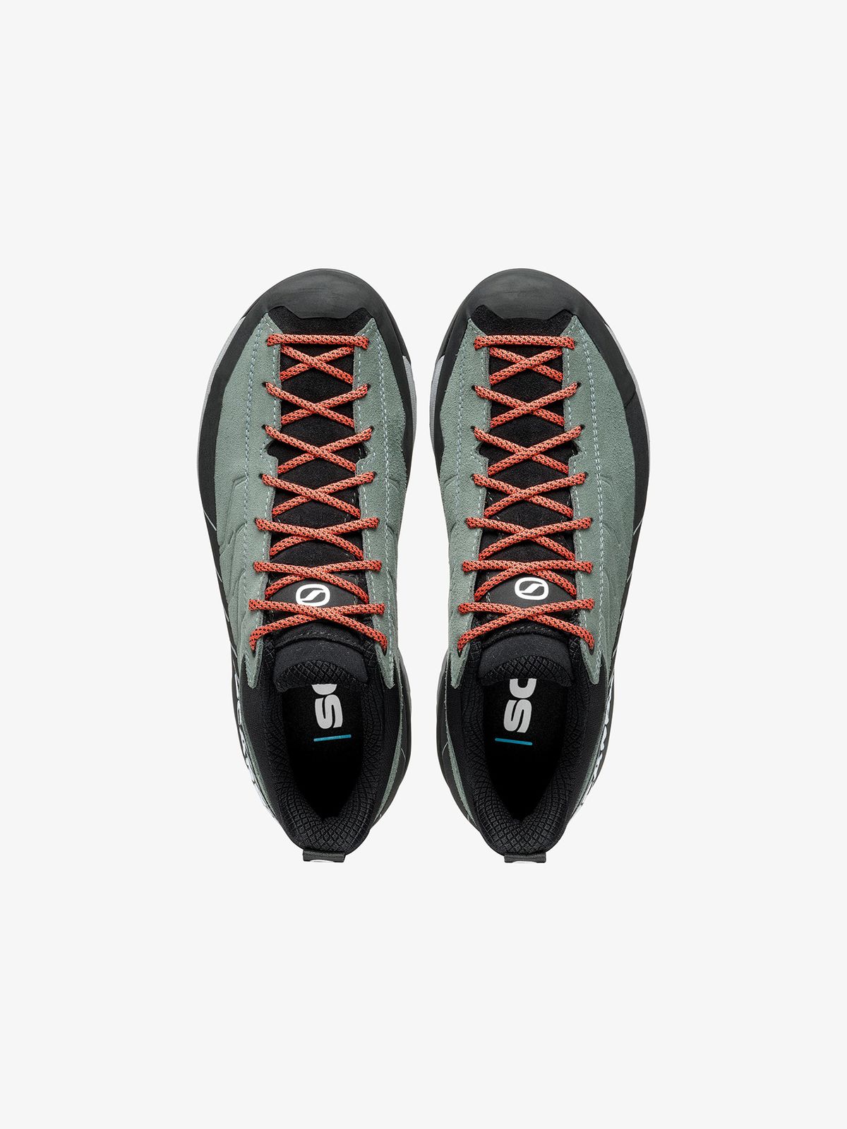 스카르파(SCARPA) 메스칼리토 여성