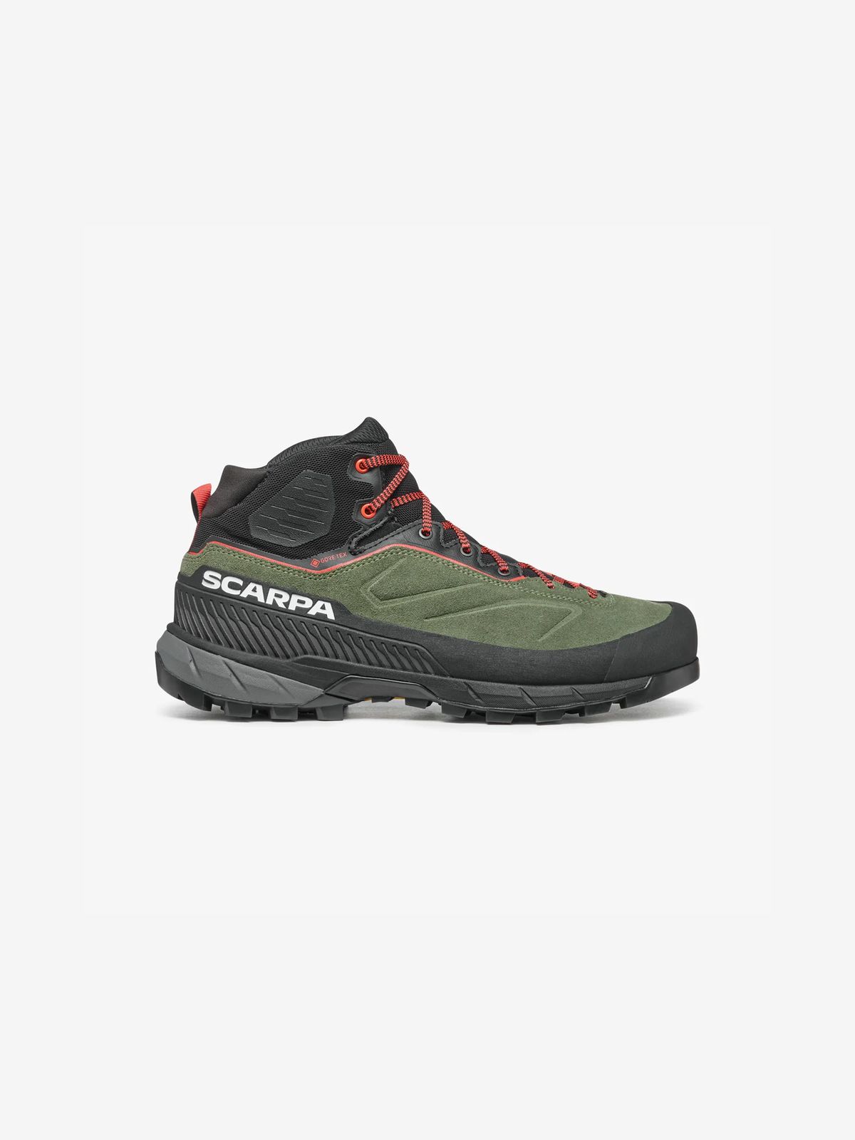 스카르파(SCARPA) 래피드 XT GTX 여성